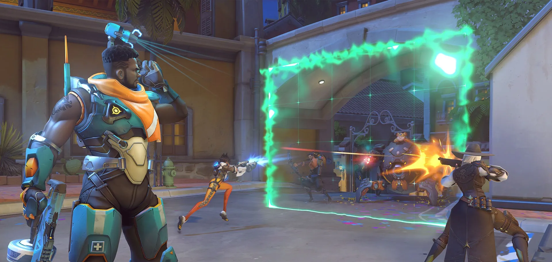 Celebrating Respectful Representations Of Blackness In Gaming
