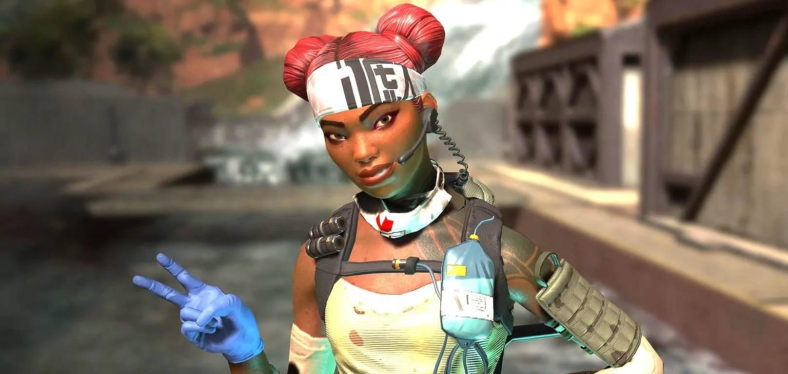 Celebrating Respectful Representations Of Blackness In Gaming
