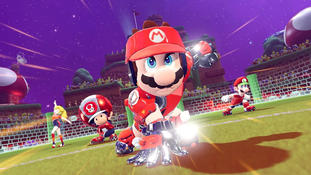 2022 Video Game Release Schedule