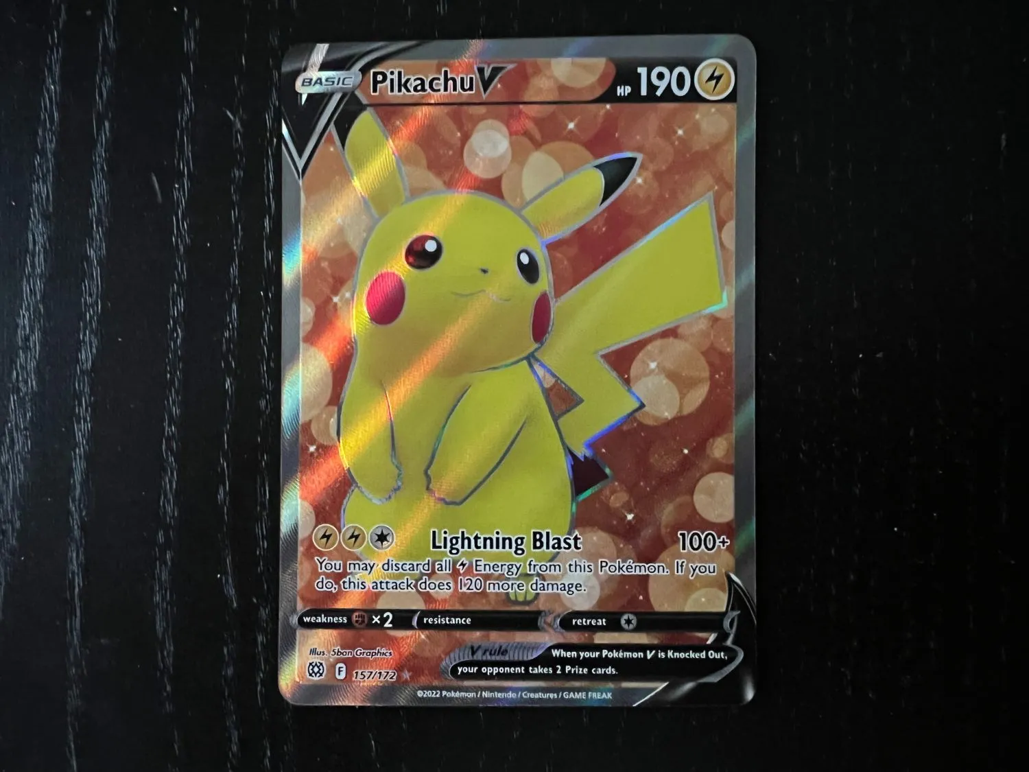 Pokémon TCG: Sword & Shield – Brilliant Stars | The Coolest Cards We Pulled From Booster Packs
