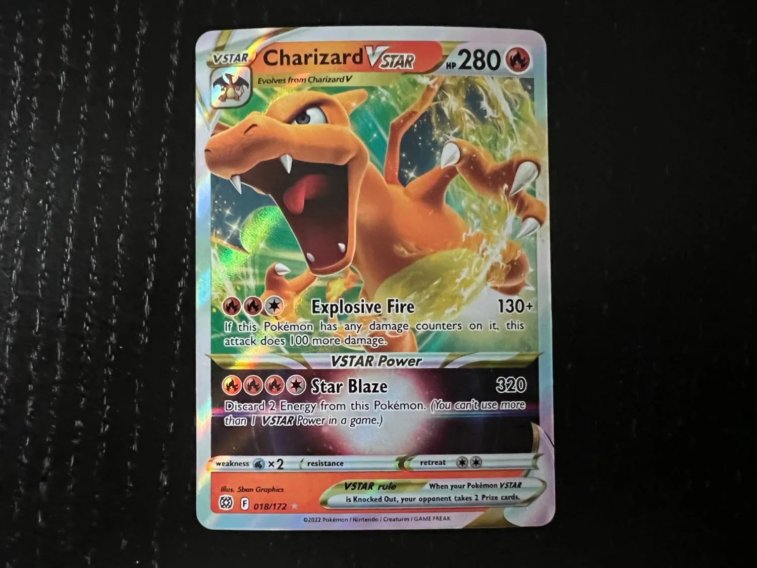 Pokémon TCG: Sword & Shield – Brilliant Stars | The Coolest Cards We Pulled From Booster Packs