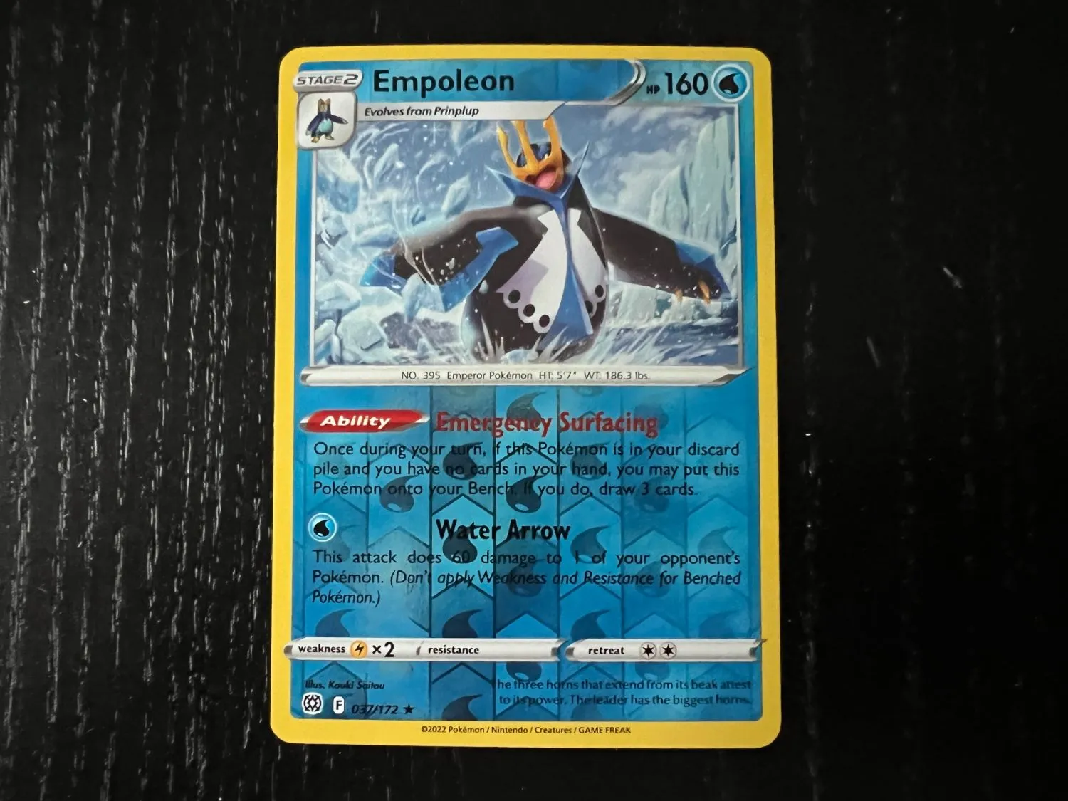 Pokémon TCG: Sword & Shield – Brilliant Stars | The Coolest Cards We Pulled From Booster Packs