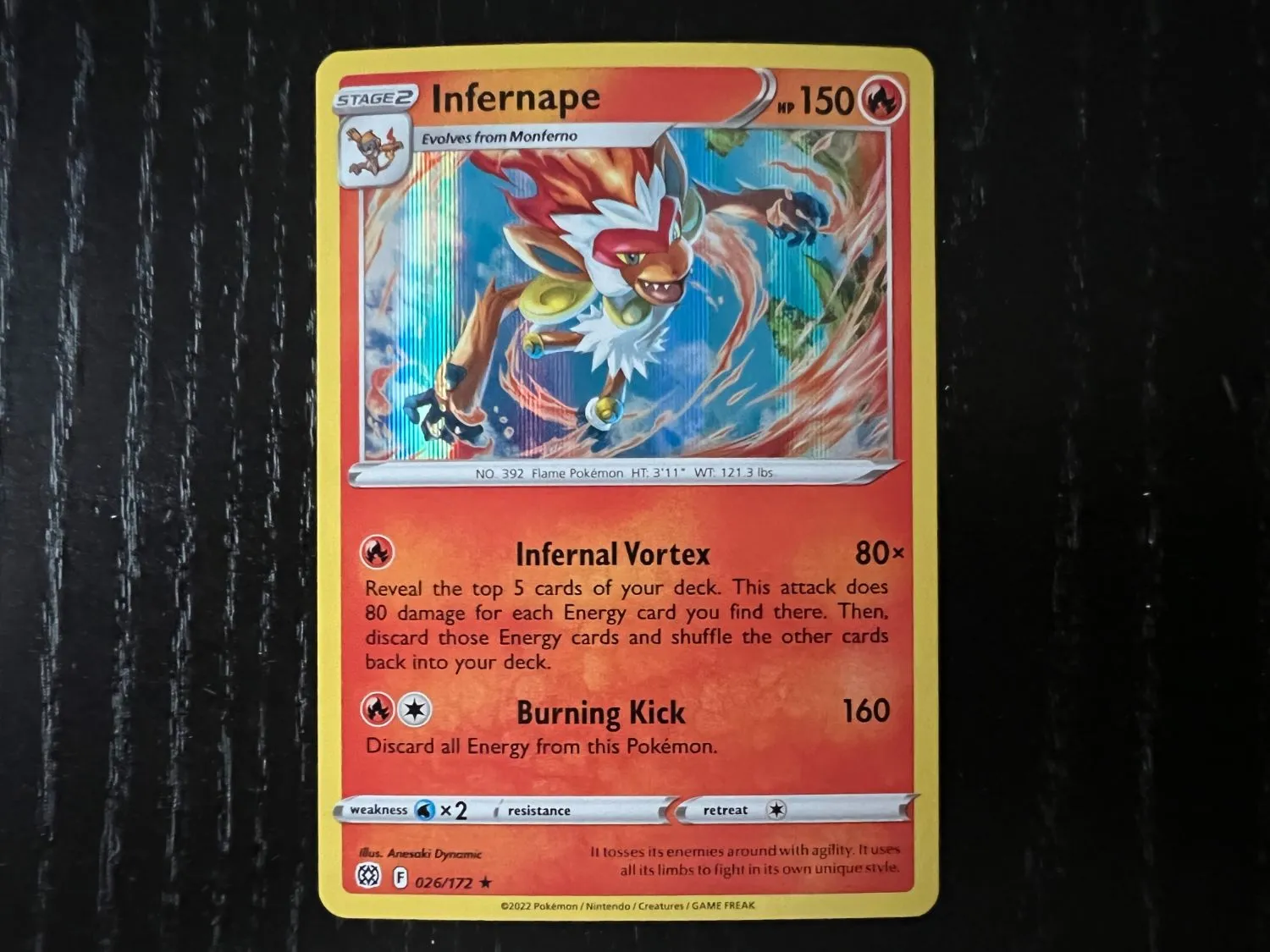 Pokémon TCG: Sword & Shield – Brilliant Stars | The Coolest Cards We Pulled From Booster Packs