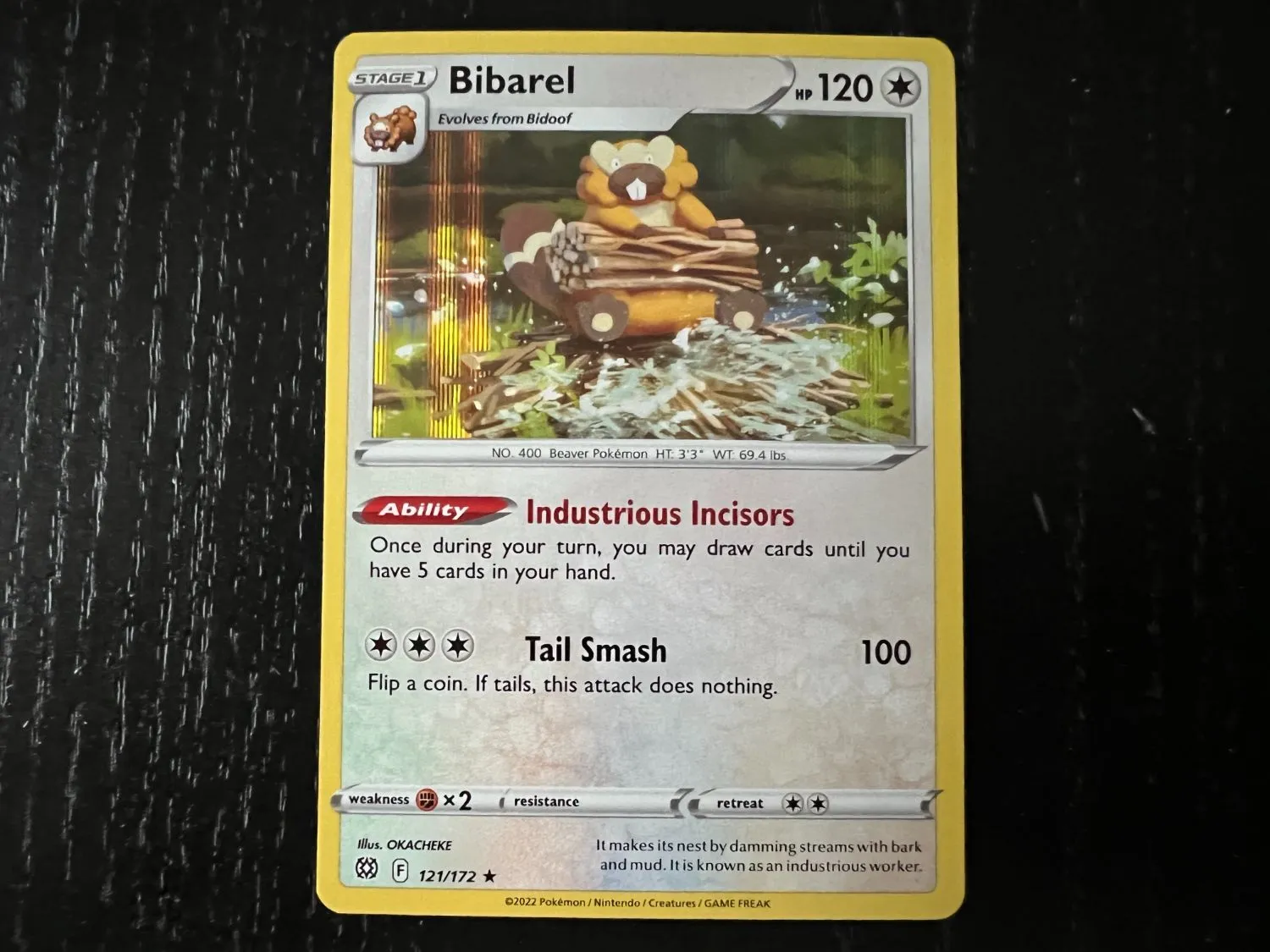 Pokémon TCG: Sword & Shield – Brilliant Stars | The Coolest Cards We Pulled From Booster Packs