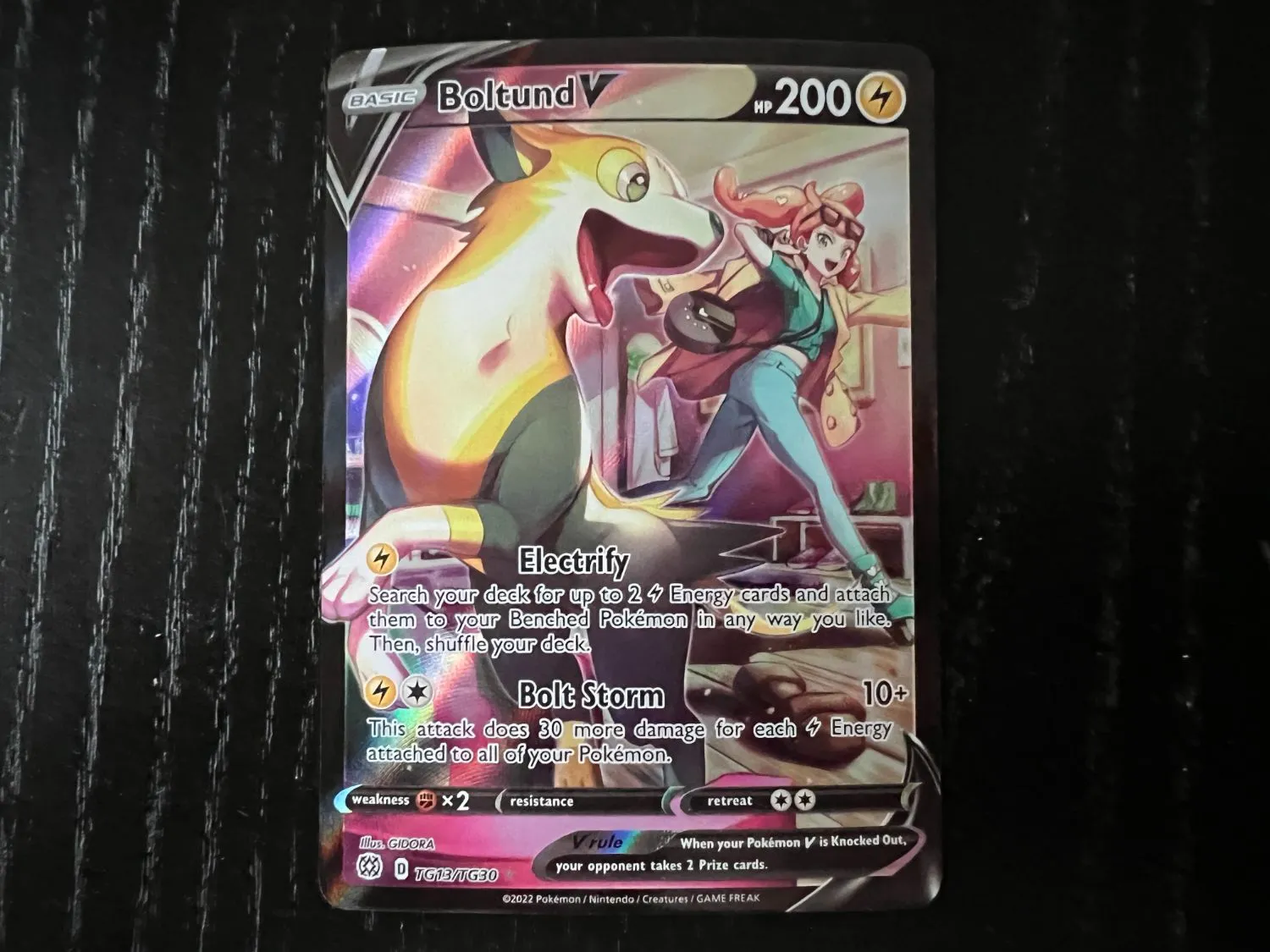 Pokémon TCG: Sword & Shield – Brilliant Stars | The Coolest Cards We Pulled From Booster Packs
