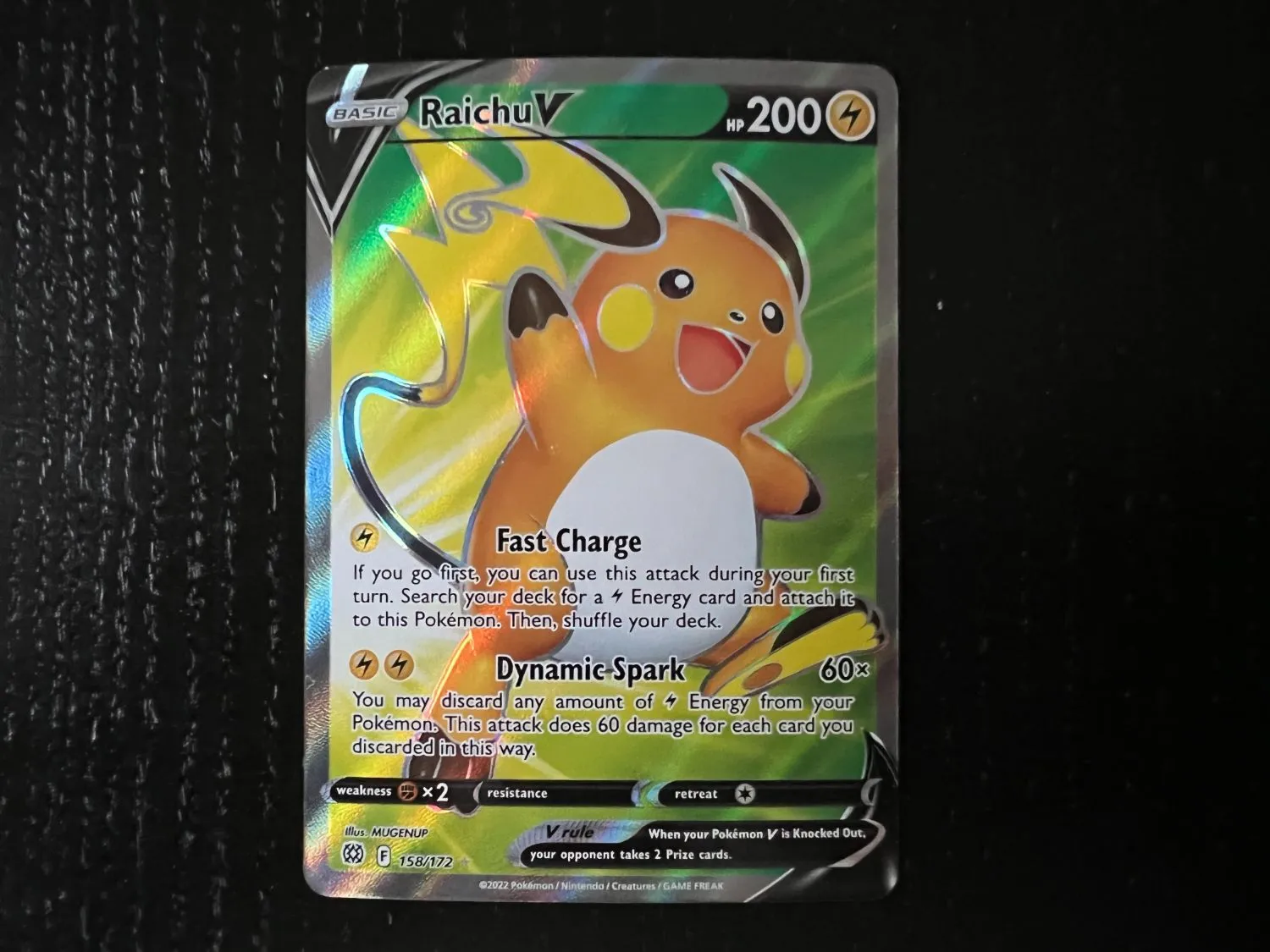 Pokémon TCG: Sword & Shield – Brilliant Stars | The Coolest Cards We Pulled From Booster Packs