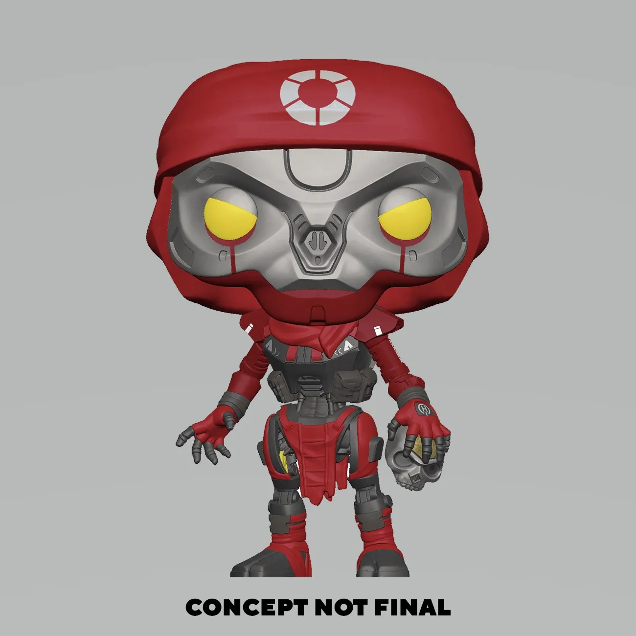 New Funko Pop Figures Starring Tiny Tina's Wonderlands And Apex Legends Coming This Year