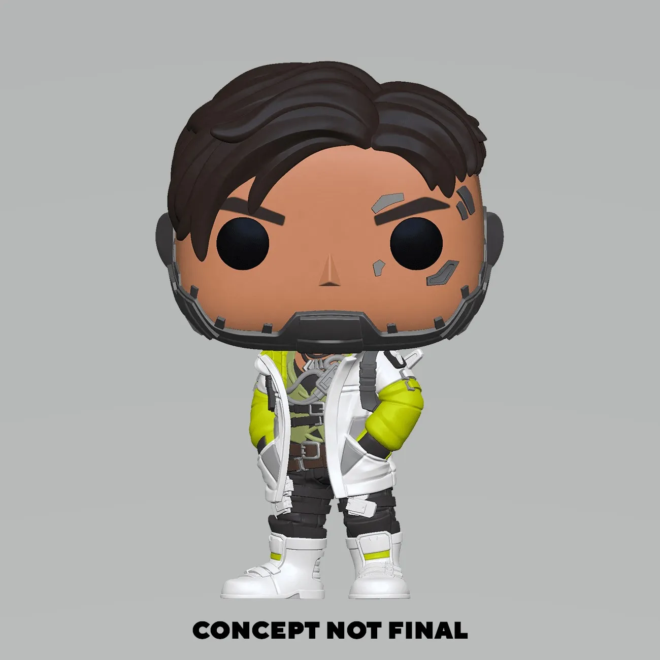 New Funko Pop Figures Starring Tiny Tina's Wonderlands And Apex Legends Coming This Year