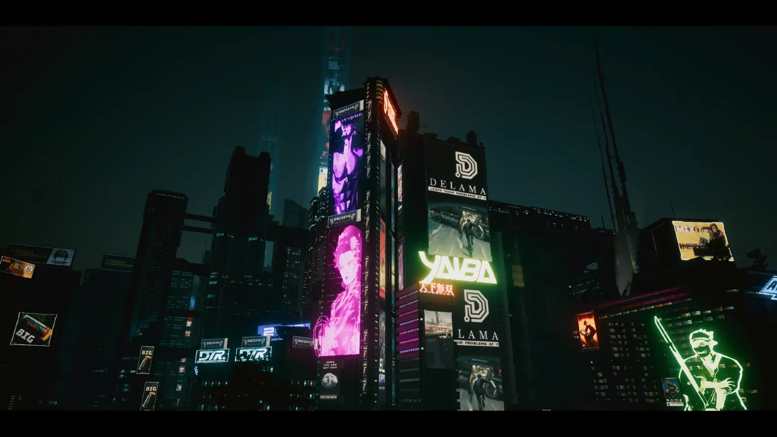 Is Now The Right Time To Play Cyberpunk 2077?