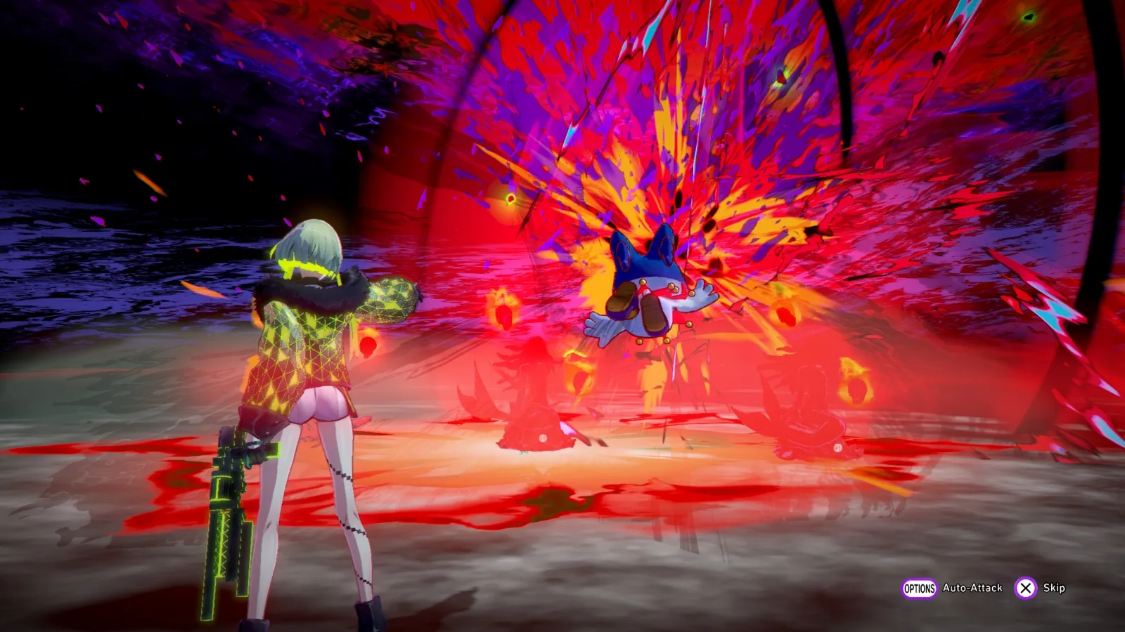 Atlus Announces Soul Hackers 2 Is Arriving This August