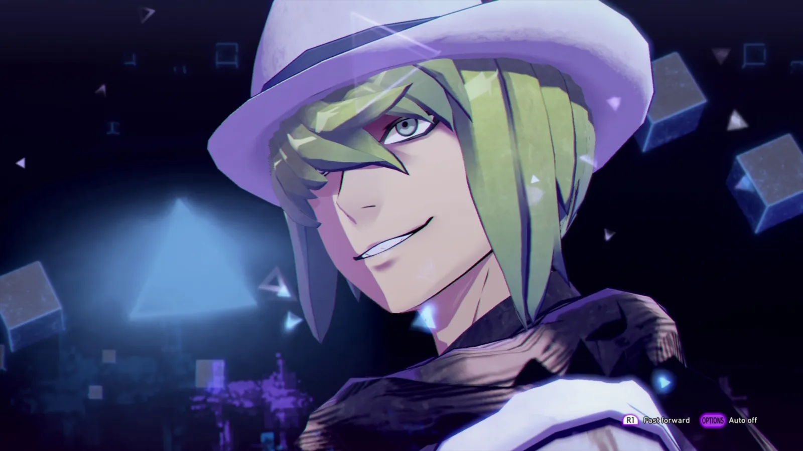 Atlus Announces Soul Hackers 2 Is Arriving This August
