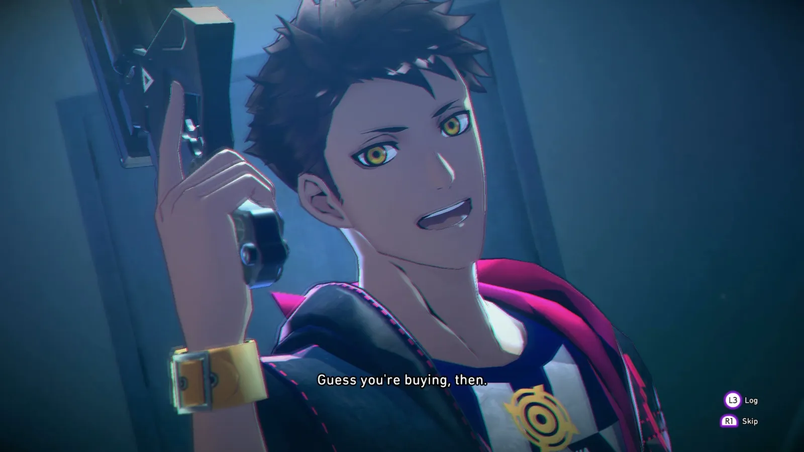 Atlus Announces Soul Hackers 2 Is Arriving This August