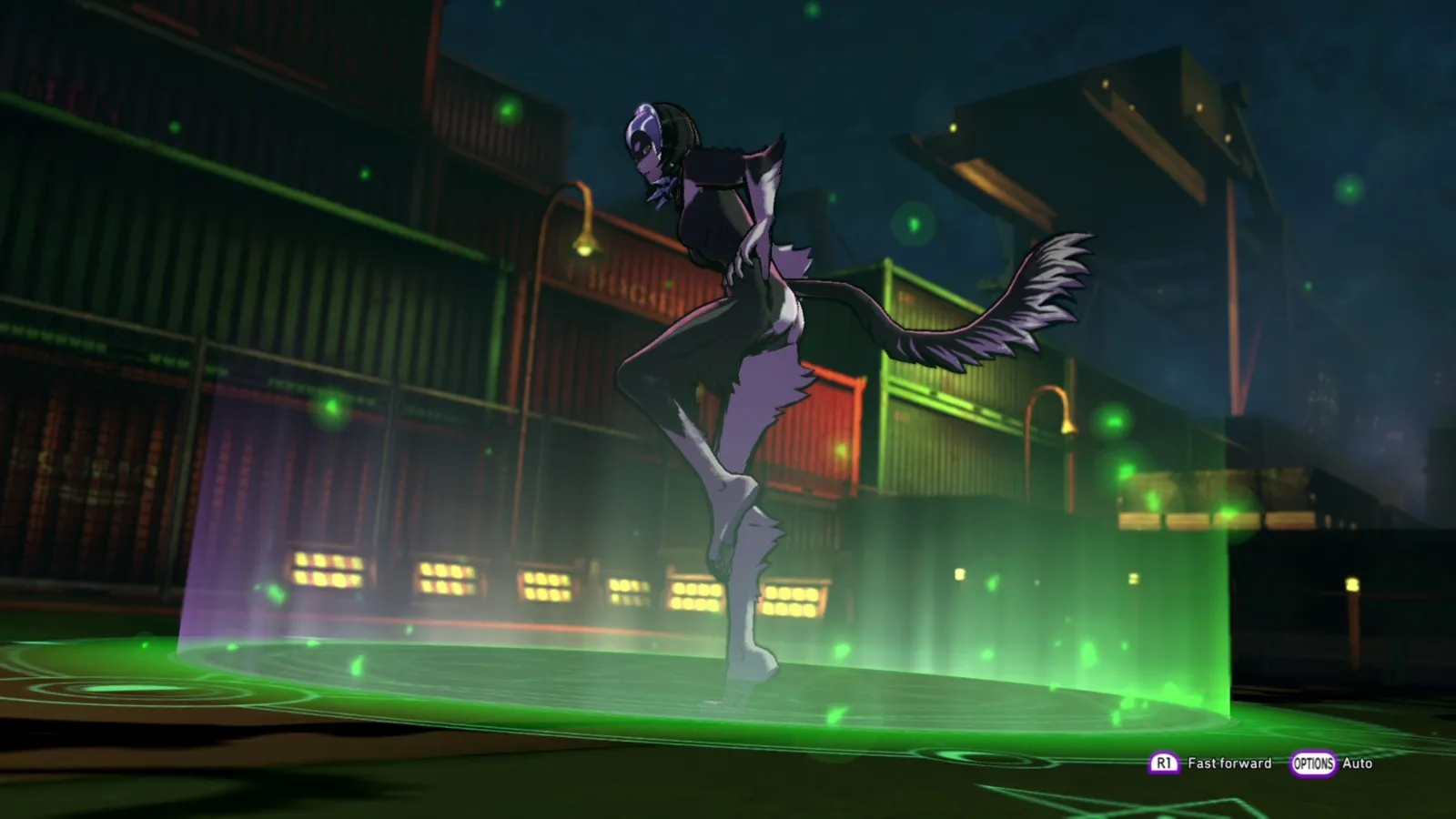 Atlus Announces Soul Hackers 2 Is Arriving This August