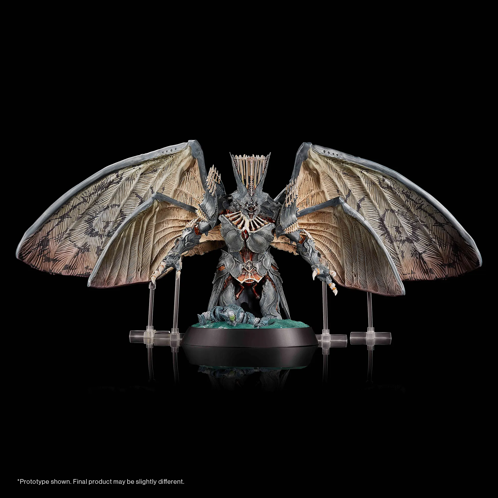 This Statue Of Destiny 2's Savathûn Can Terrorize Your Living Room