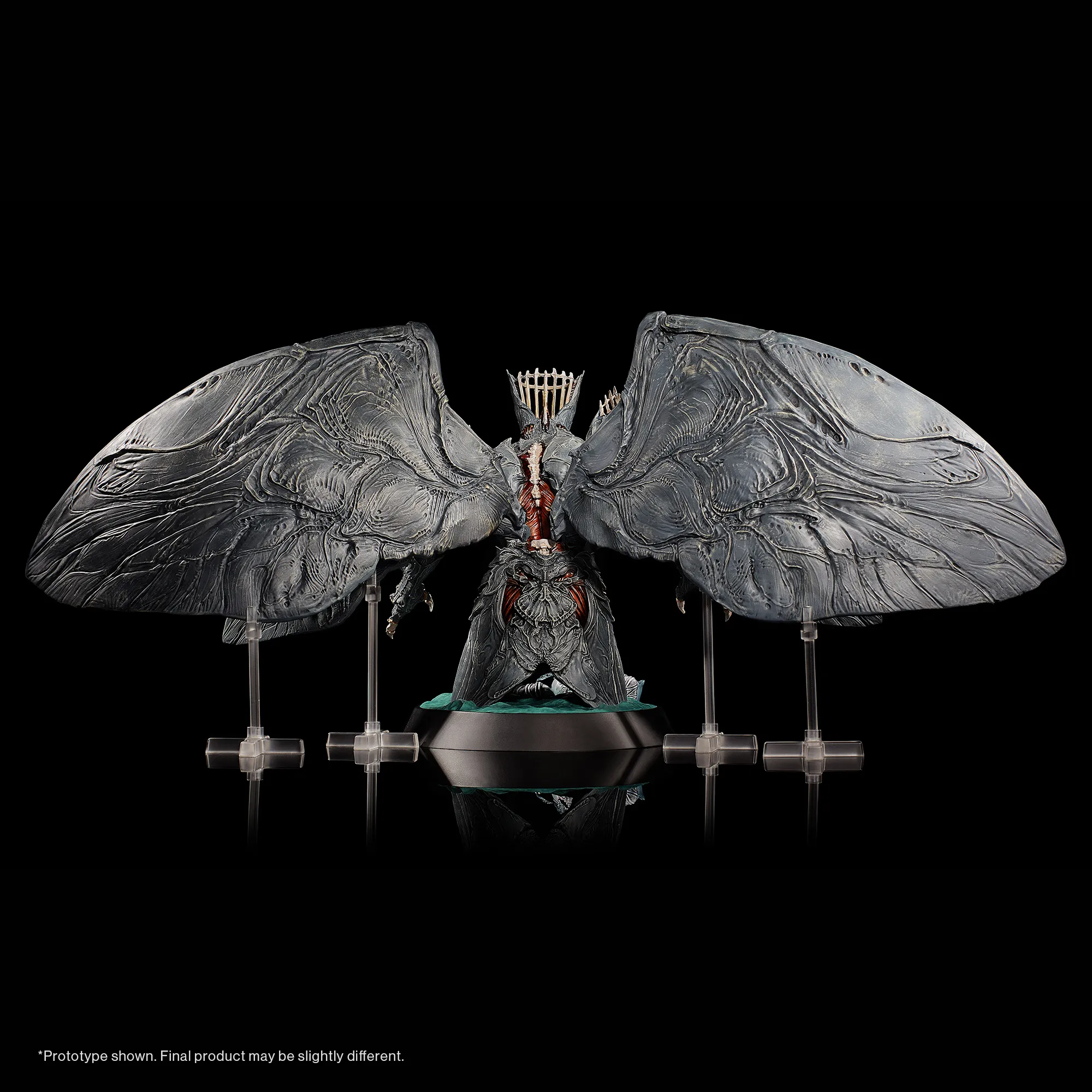 This Statue Of Destiny 2's Savathûn Can Terrorize Your Living Room