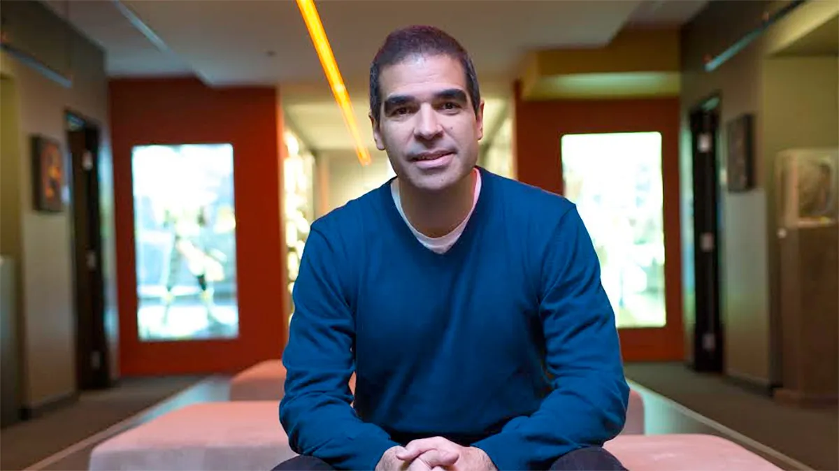 The Definitive Interview With Mortal Kombat's Ed Boon