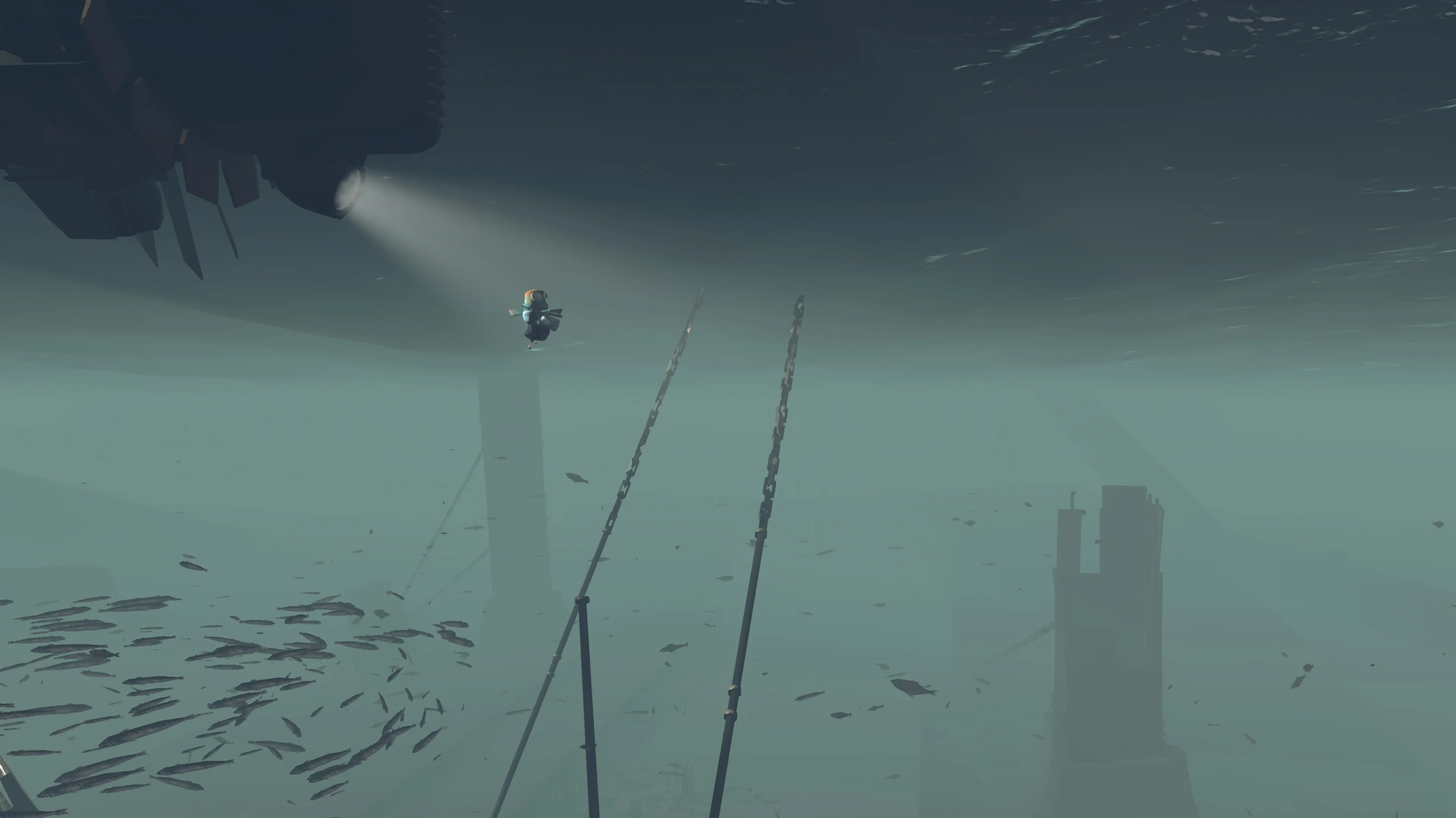 Call Of The Sea