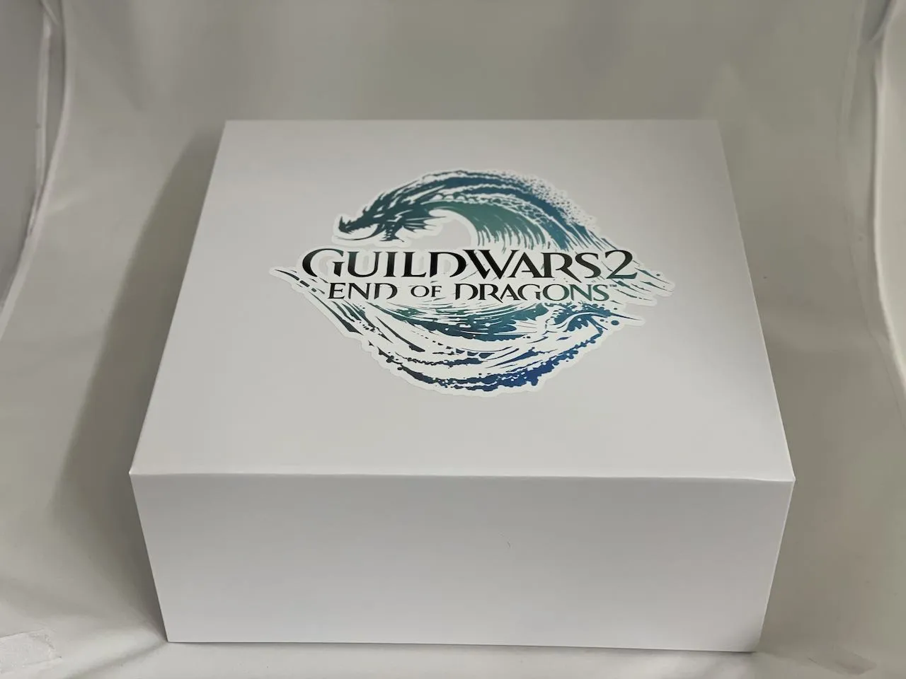 Guild Wars 2: End of Dragons Sweepstakes [CLOSED]