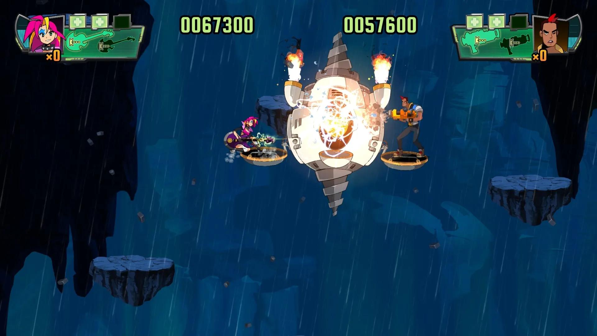 Spidersaurs, Previously Exclusive To Apple Arcade, Will Hit Consoles And PC This Spring