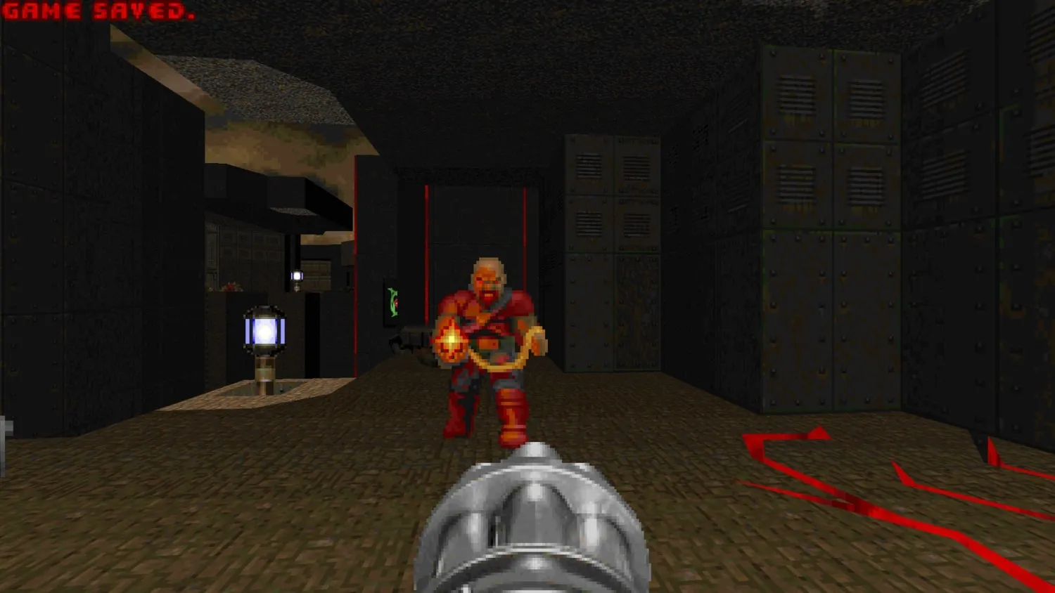 John Romero Releases New Doom 2 Level To Raise Money For Ukraine