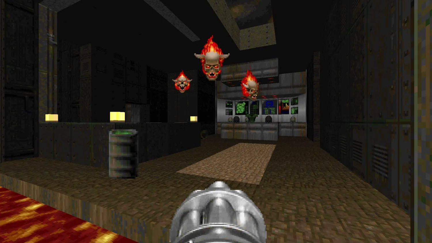 John Romero Releases New Doom 2 Level To Raise Money For Ukraine
