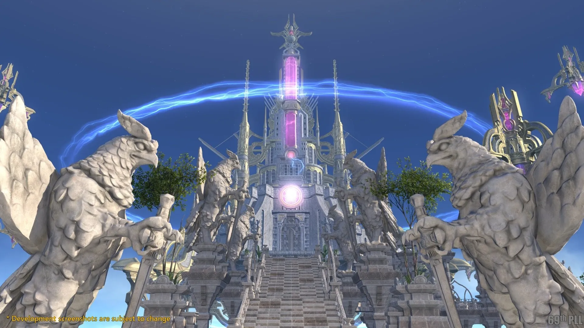 Final Fantasy XIV: Endwalker's First Major Patch Sets Us On A New Adventure