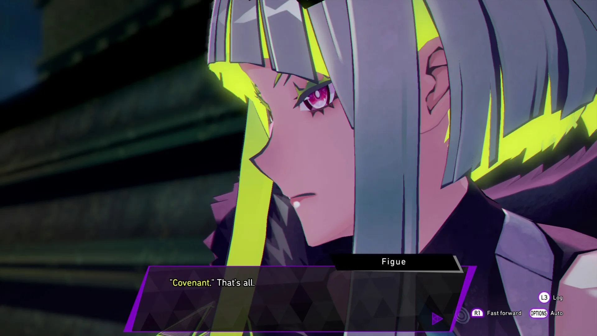 Brand New Details On Soul Hackers 2 Story And Cast Of Characters