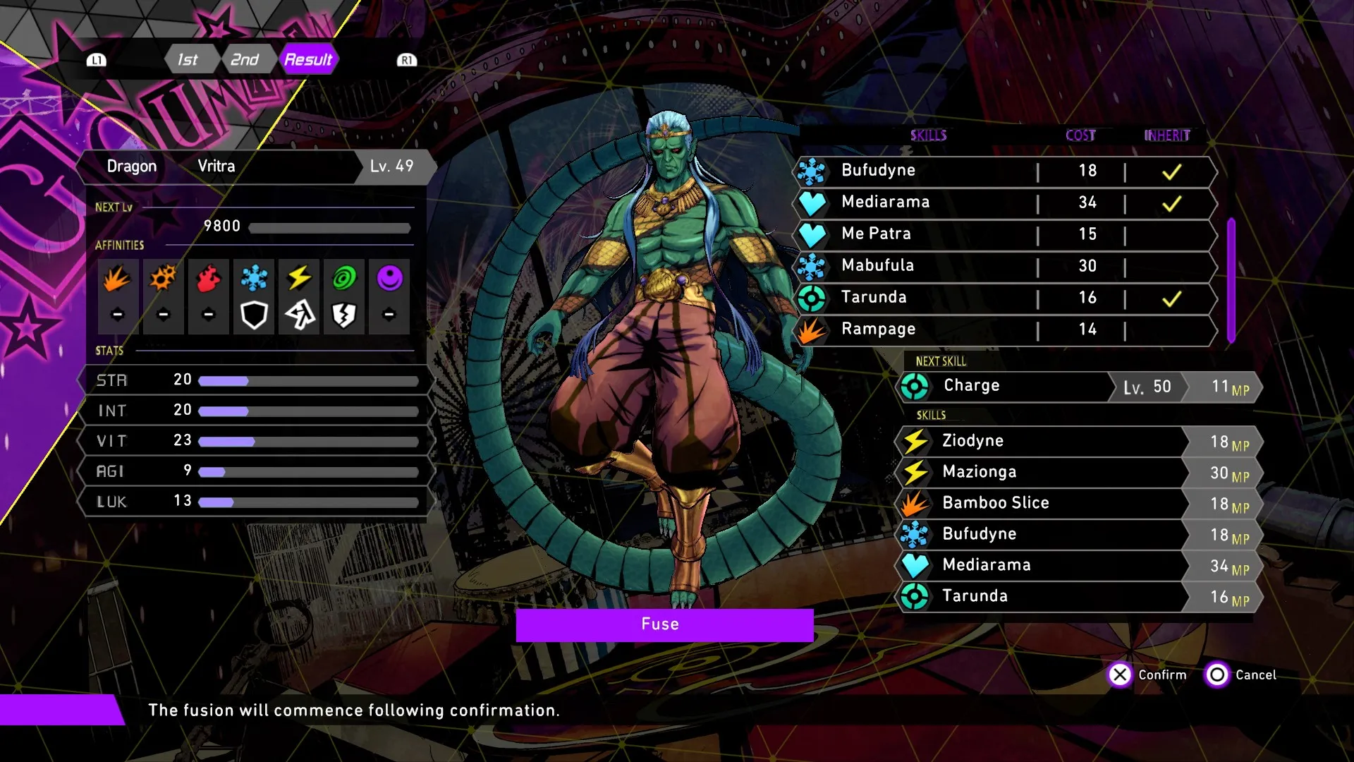 Brand New Details On Soul Hackers 2 Story And Cast Of Characters