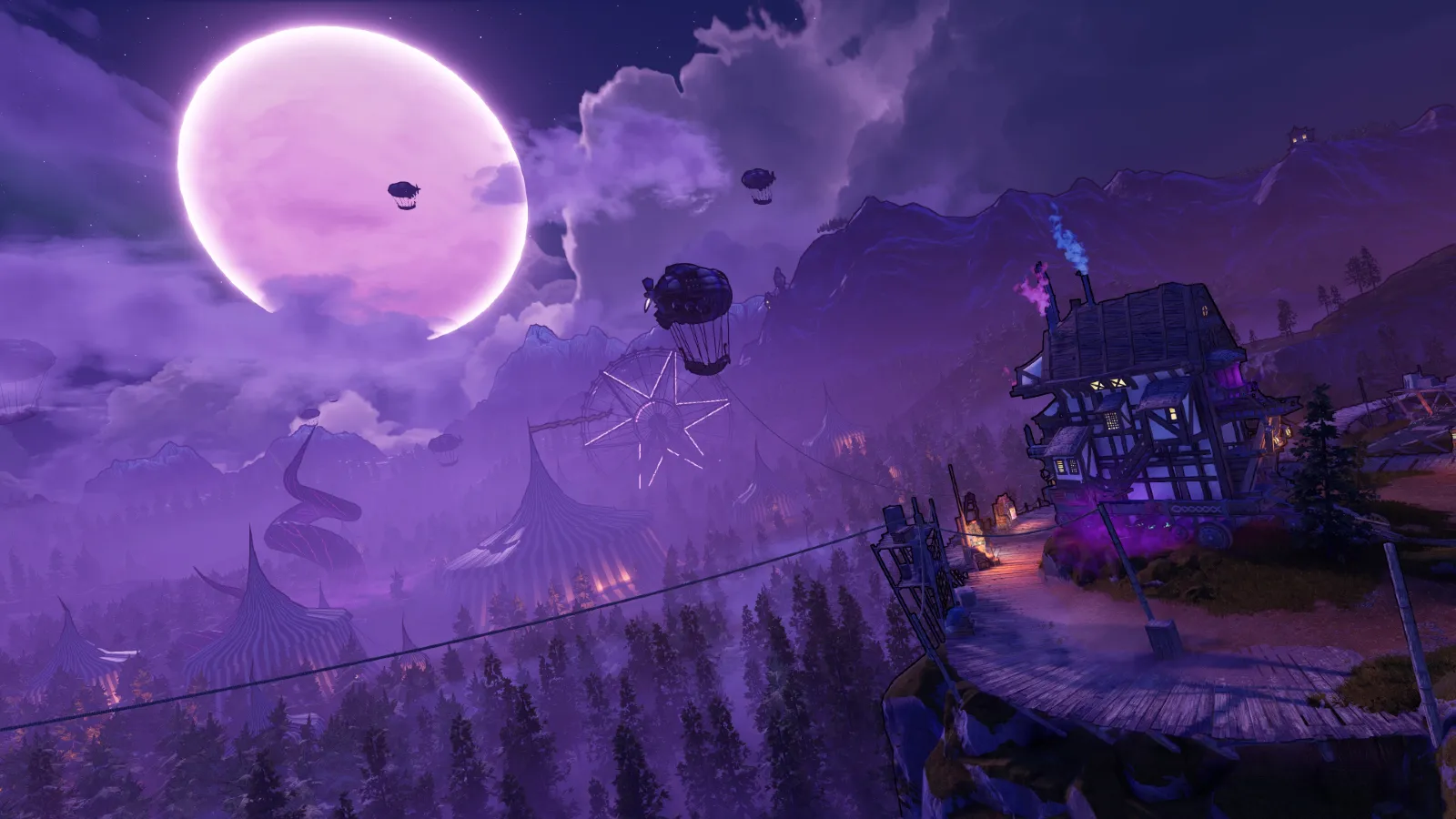Tiny Tina’s Wonderlands Season Pass Detailed, Includes Four Content Drops