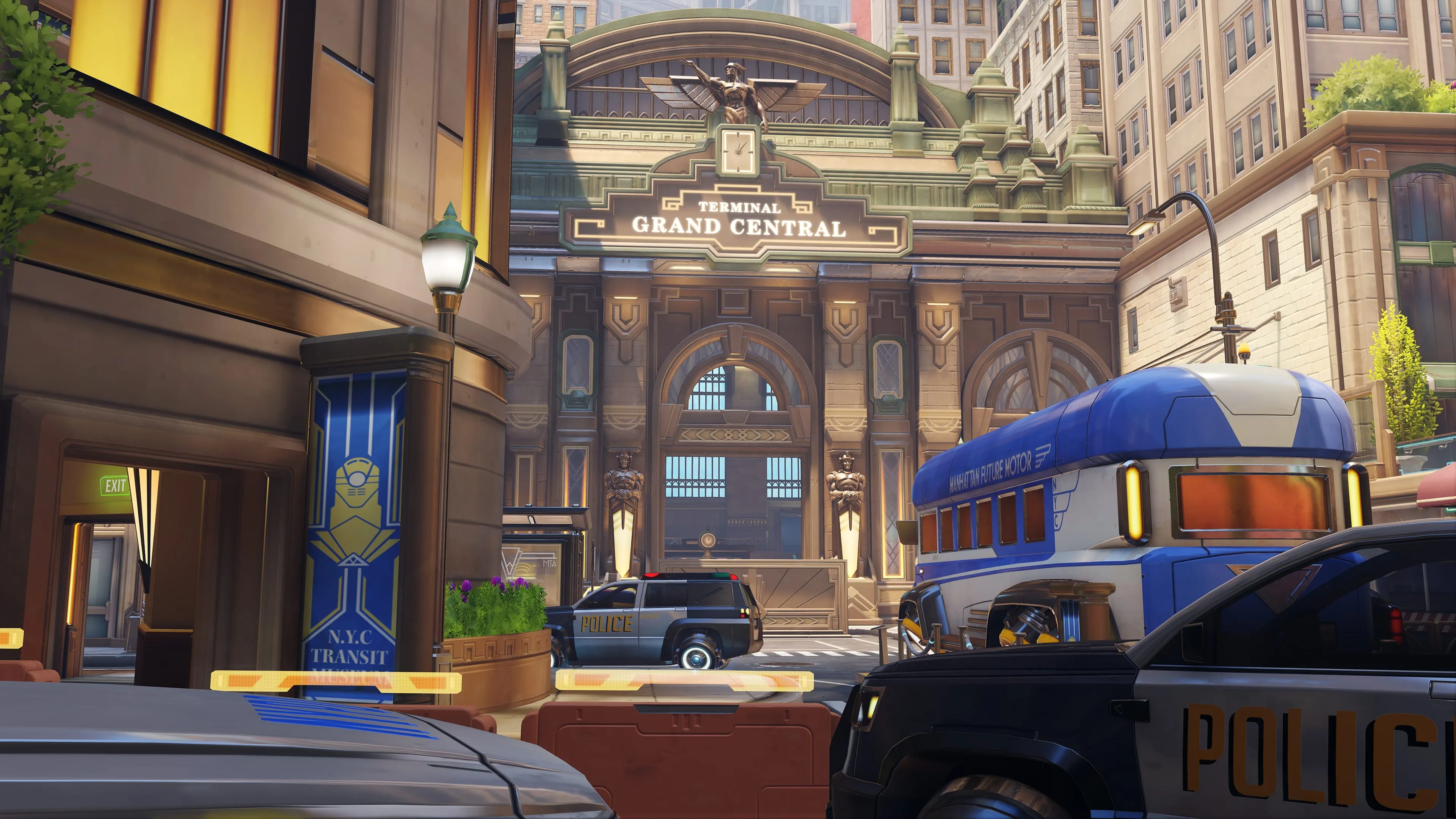 Blizzard ‘Decoupling’ Overwatch 2’s PvP And PvE, PC Beta Announced For April 