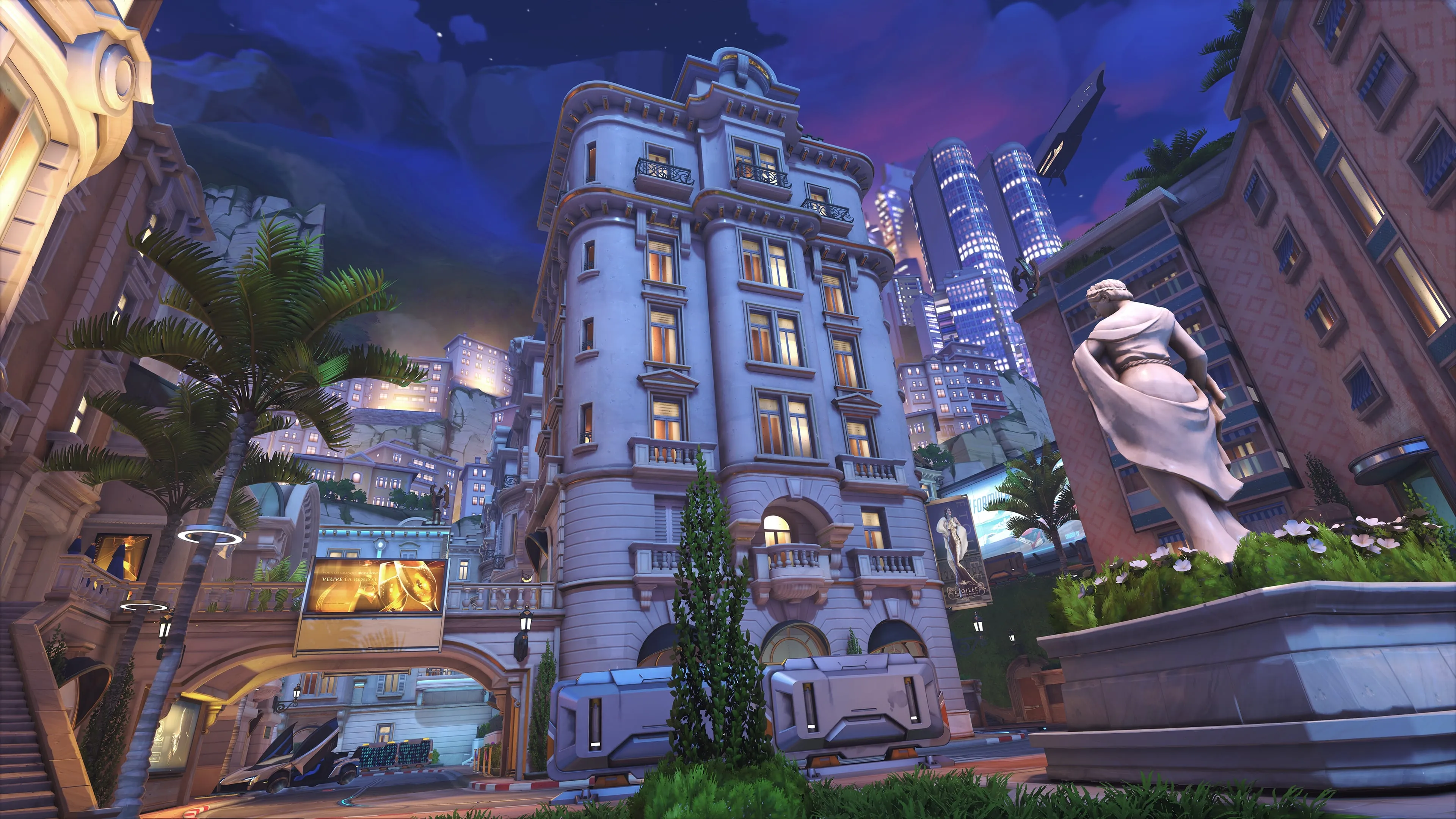 Blizzard ‘Decoupling’ Overwatch 2’s PvP And PvE, PC Beta Announced For April 