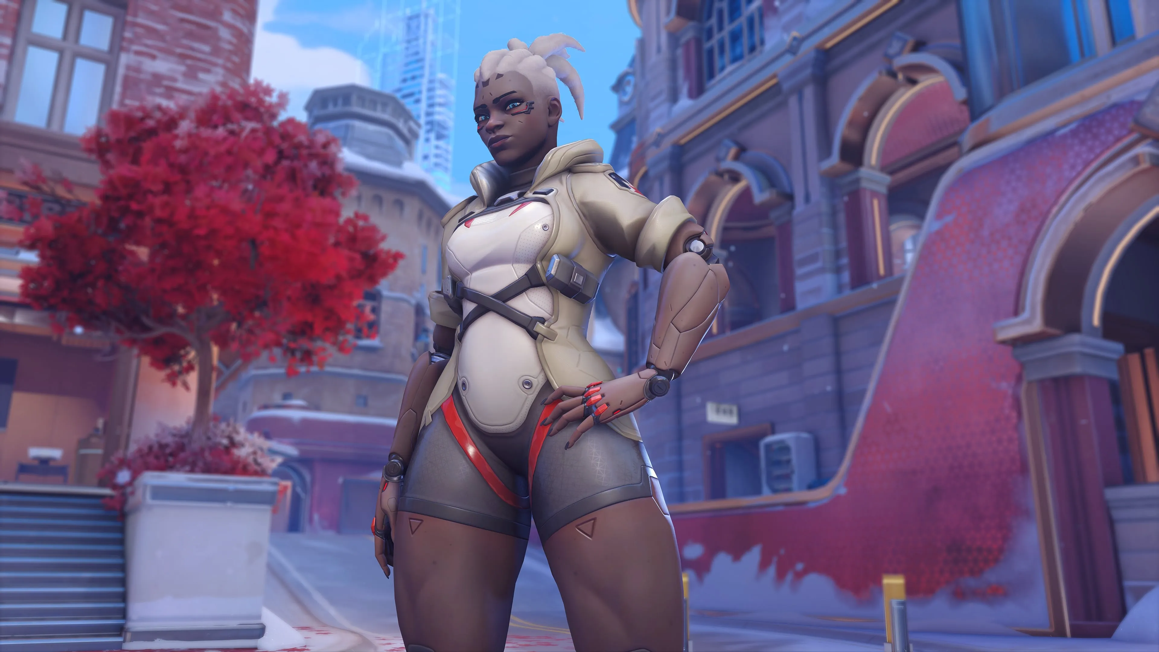 Blizzard ‘Decoupling’ Overwatch 2’s PvP And PvE, PC Beta Announced For April 