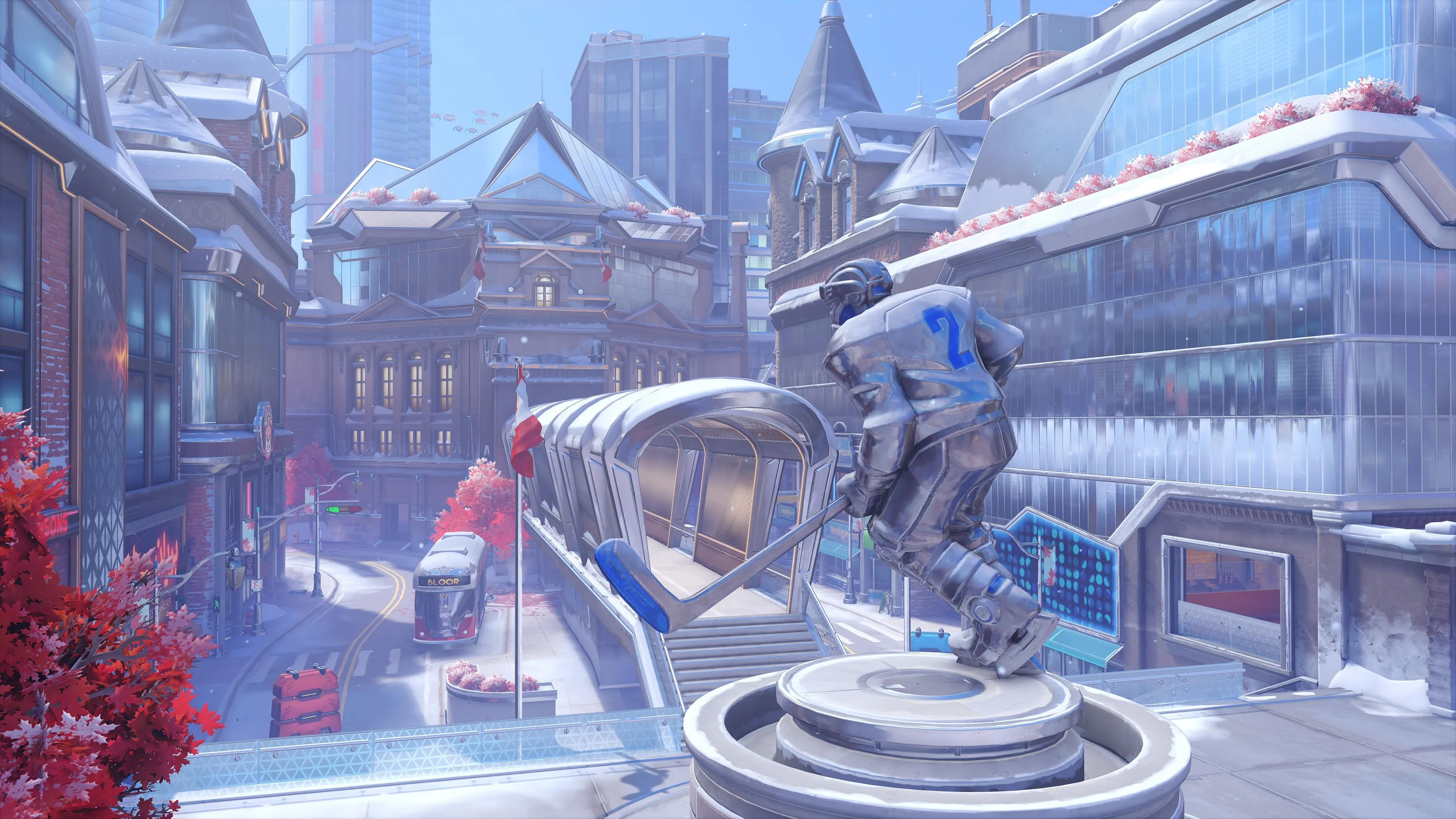 Blizzard ‘Decoupling’ Overwatch 2’s PvP And PvE, PC Beta Announced For April 