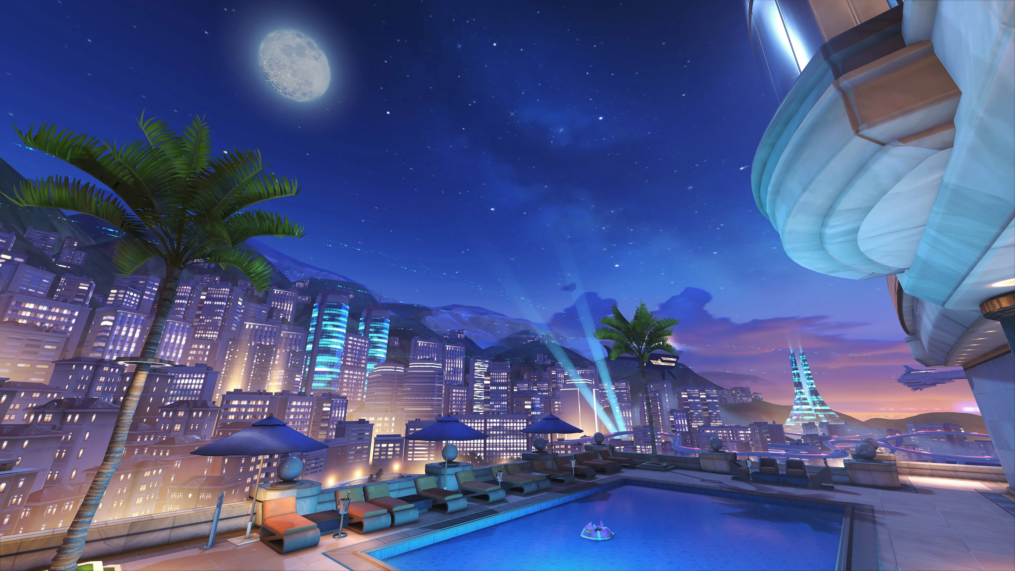 Blizzard ‘Decoupling’ Overwatch 2’s PvP And PvE, PC Beta Announced For April 