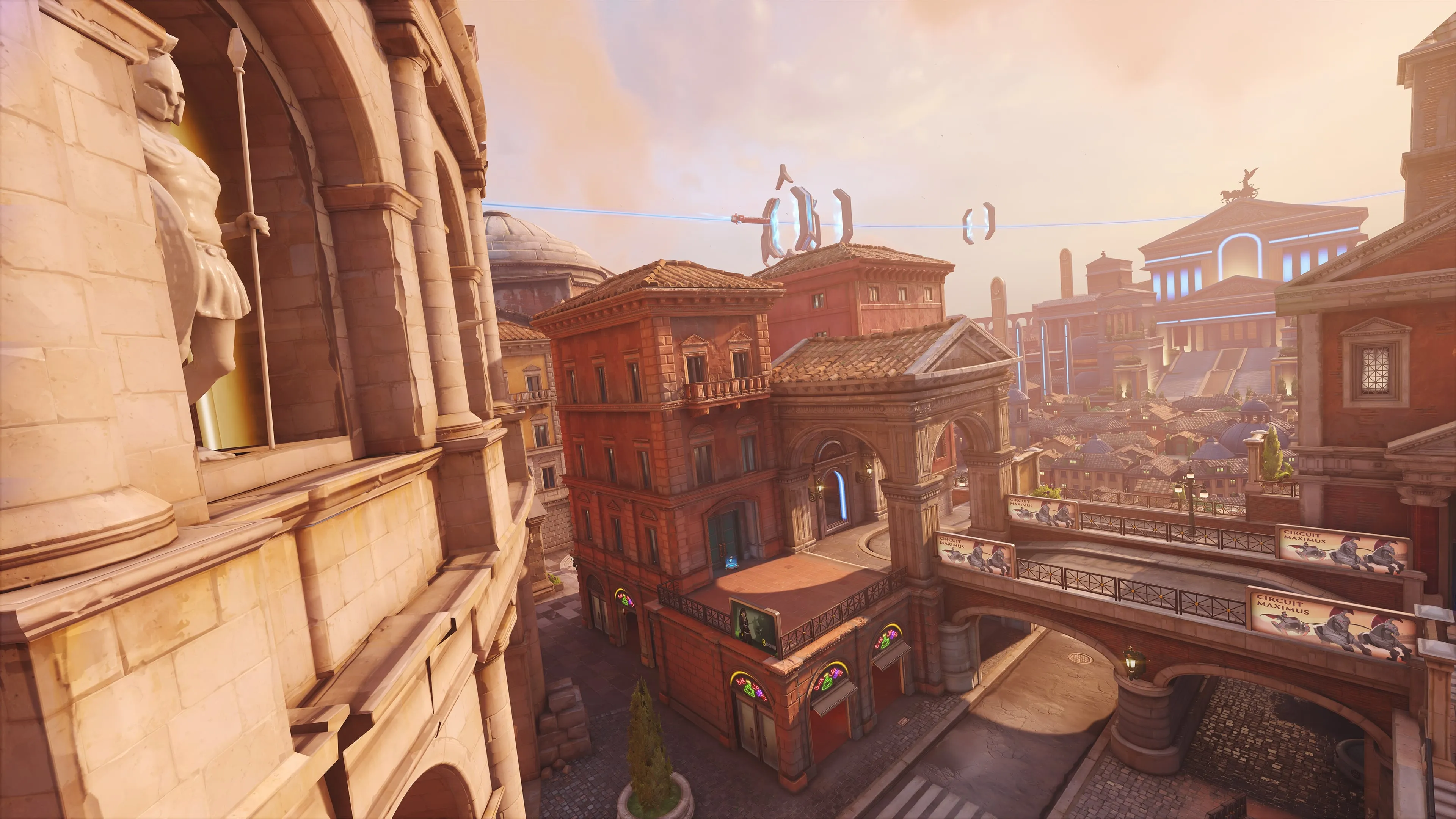 Blizzard ‘Decoupling’ Overwatch 2’s PvP And PvE, PC Beta Announced For April 
