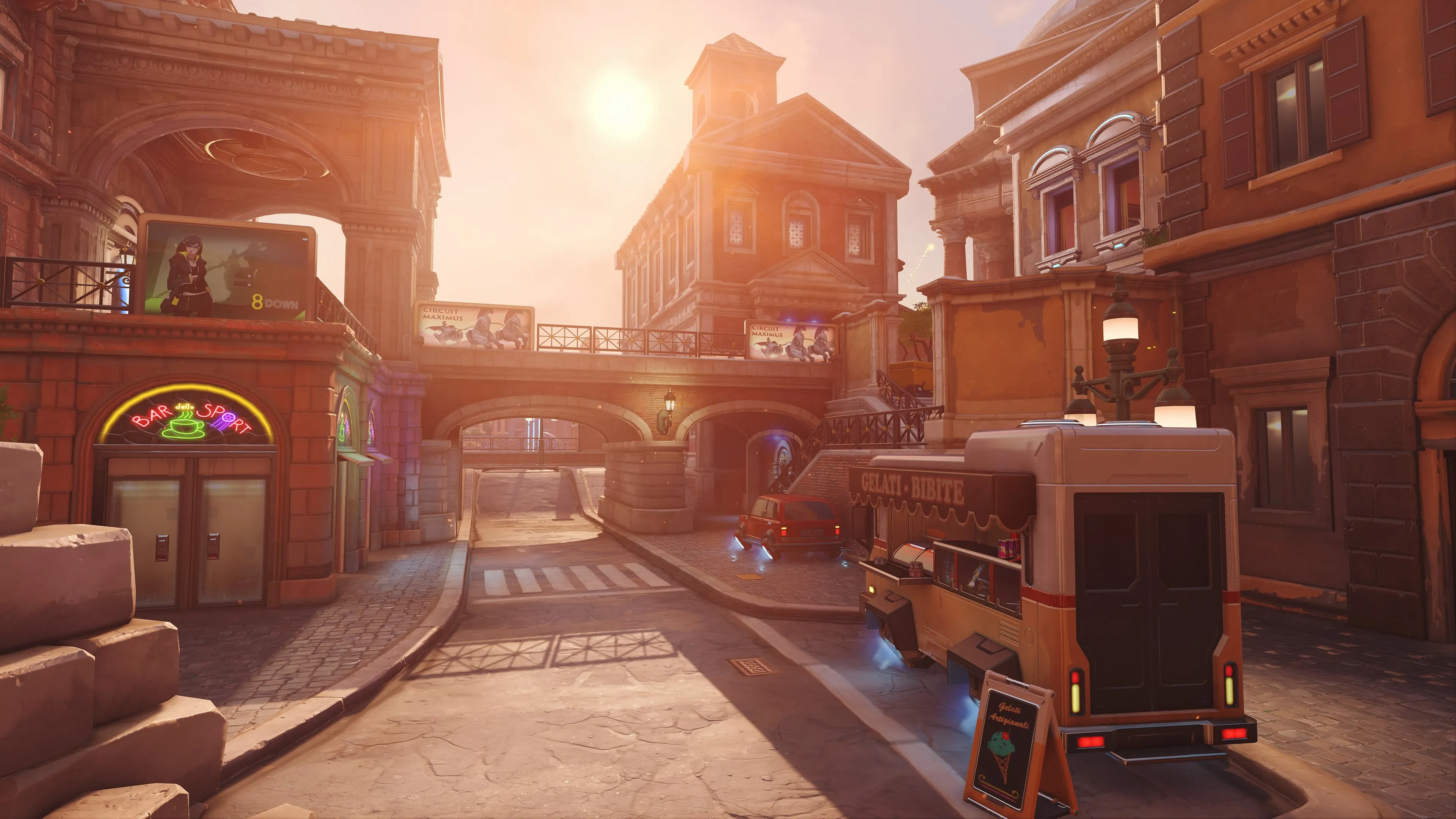 Blizzard ‘Decoupling’ Overwatch 2’s PvP And PvE, PC Beta Announced For April 