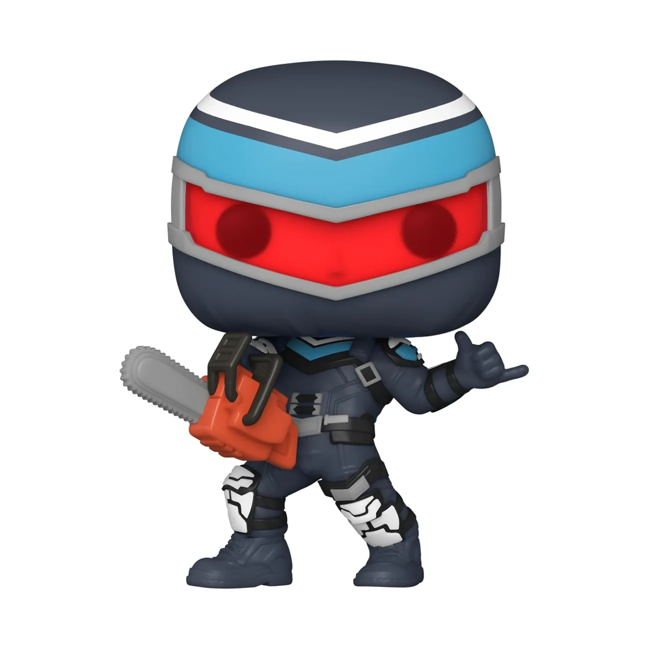 Funko Reveals Peacemaker Pop Figures Featuring John Cena’s Peacemaker, Eagly, Vigilante, And More 