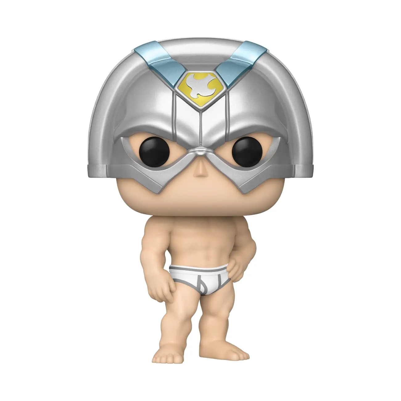 Funko Reveals Peacemaker Pop Figures Featuring John Cena’s Peacemaker, Eagly, Vigilante, And More 