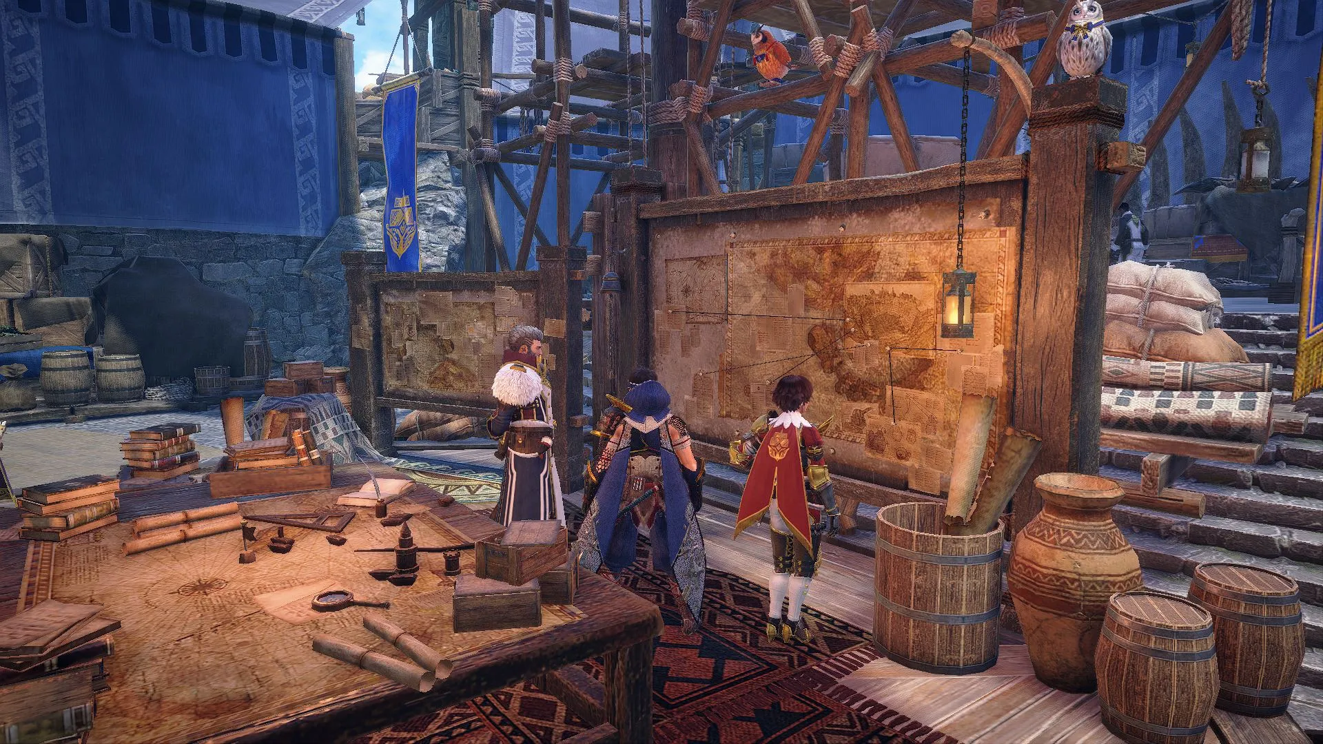 New Monsters And Locations Revealed For Monster Hunter Rise Sunbreak