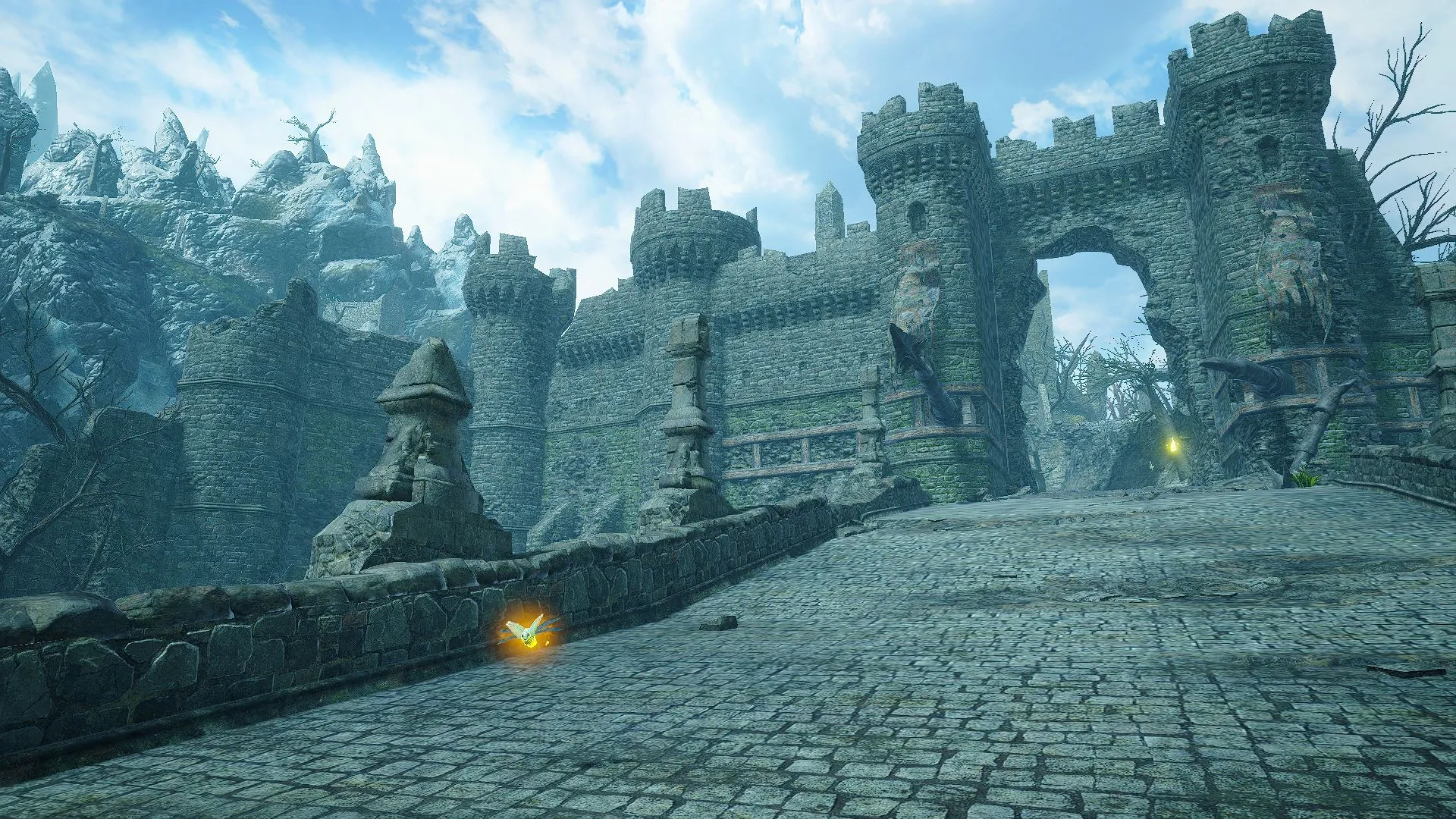 New Monsters And Locations Revealed For Monster Hunter Rise Sunbreak