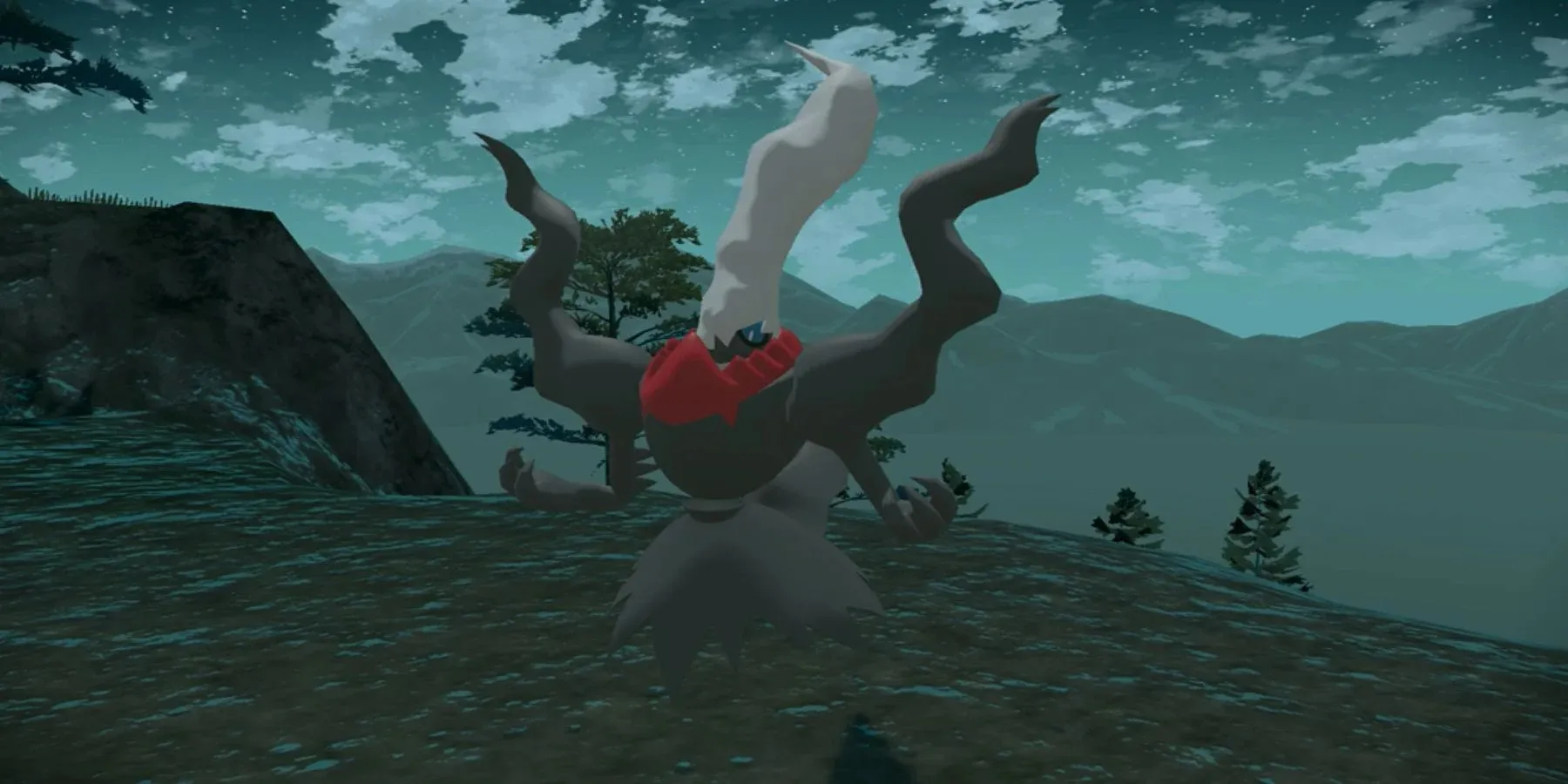 Pokémon Brilliant Diamond And Shining Pearl Update Enables Trading With Strangers, Two More Mythical Pokémon Coming To Sinnoh