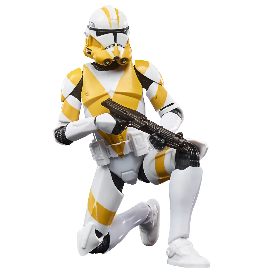 Another Star Wars: Republic Commando Action Figure Is On The Way