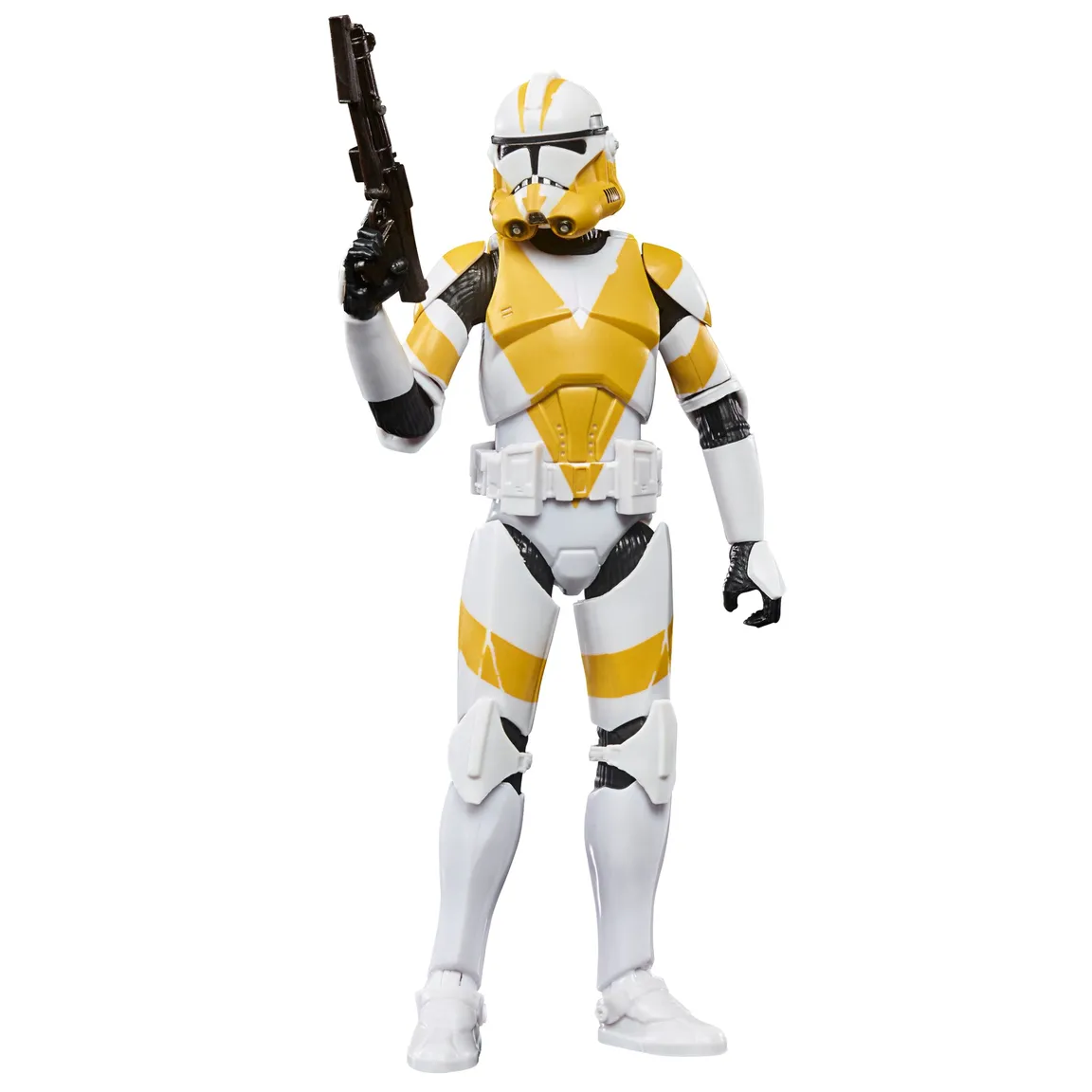 Another Star Wars: Republic Commando Action Figure Is On The Way
