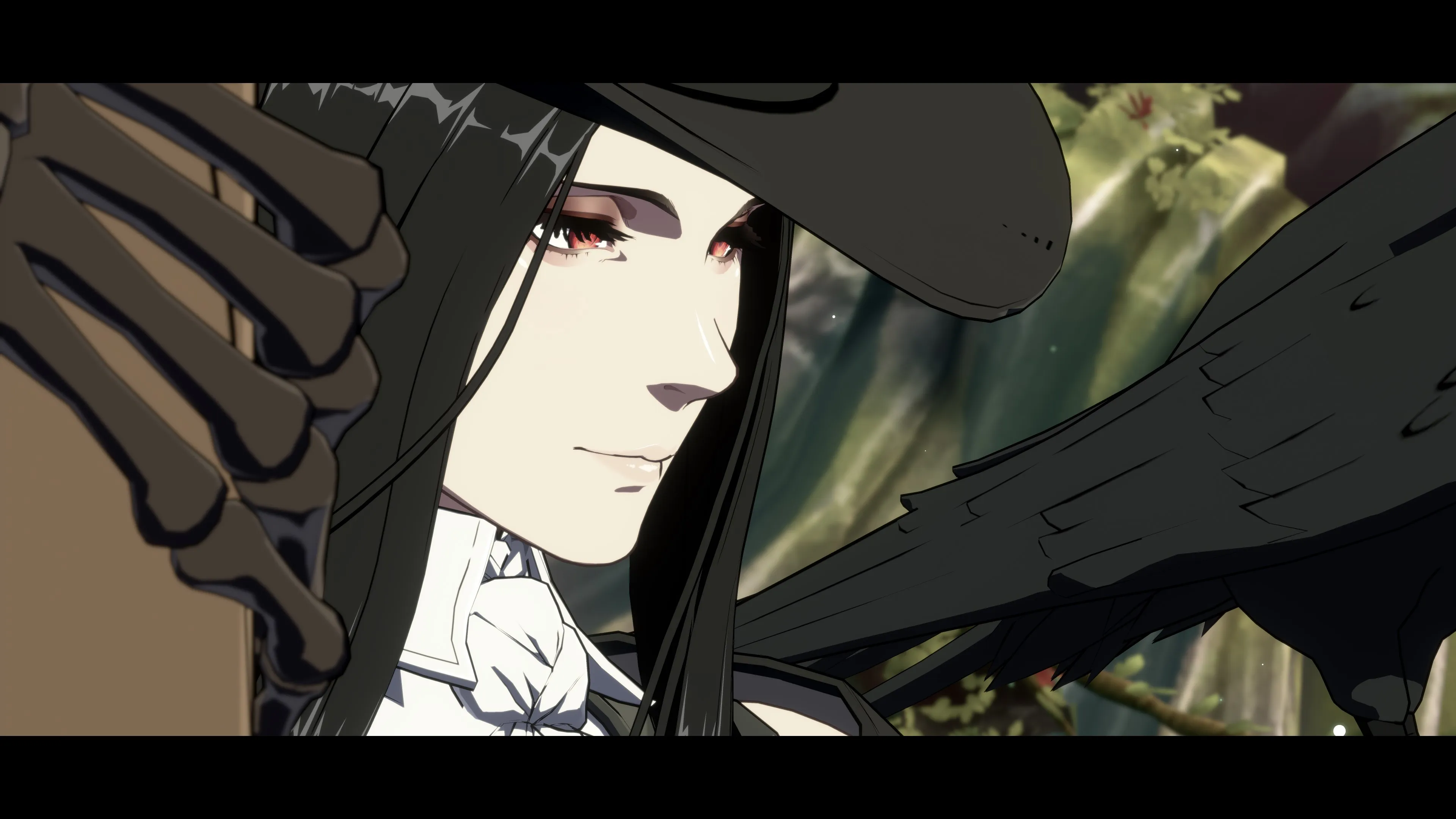 Testament Returns In Guilty Gear Strive With Second Season Of Characters Coming Later
