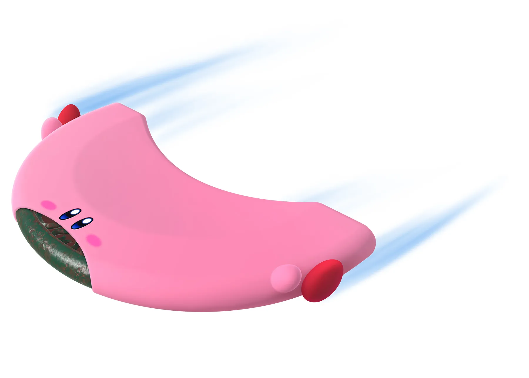 Stretching Into A New Dimension
