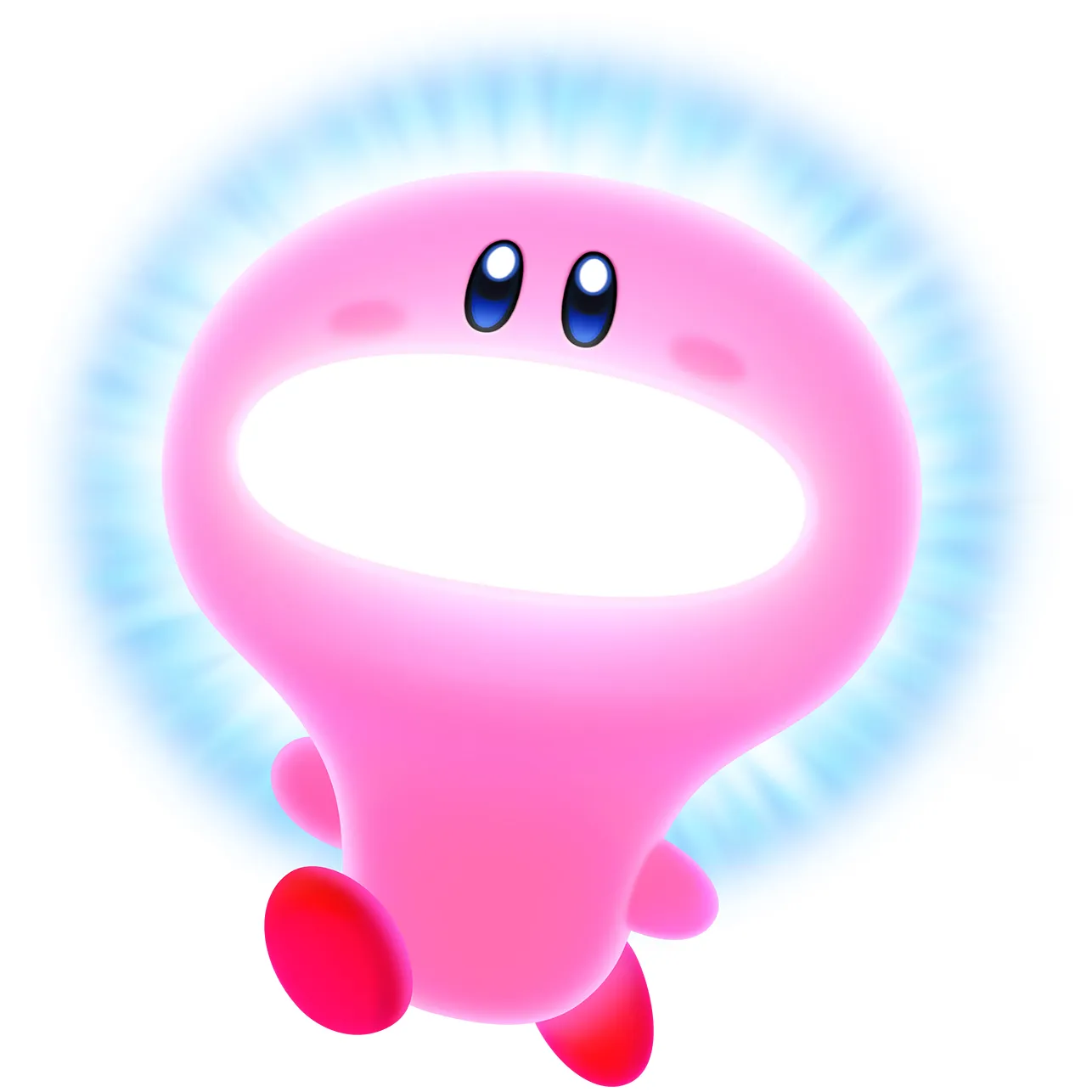 Stretching Into A New Dimension