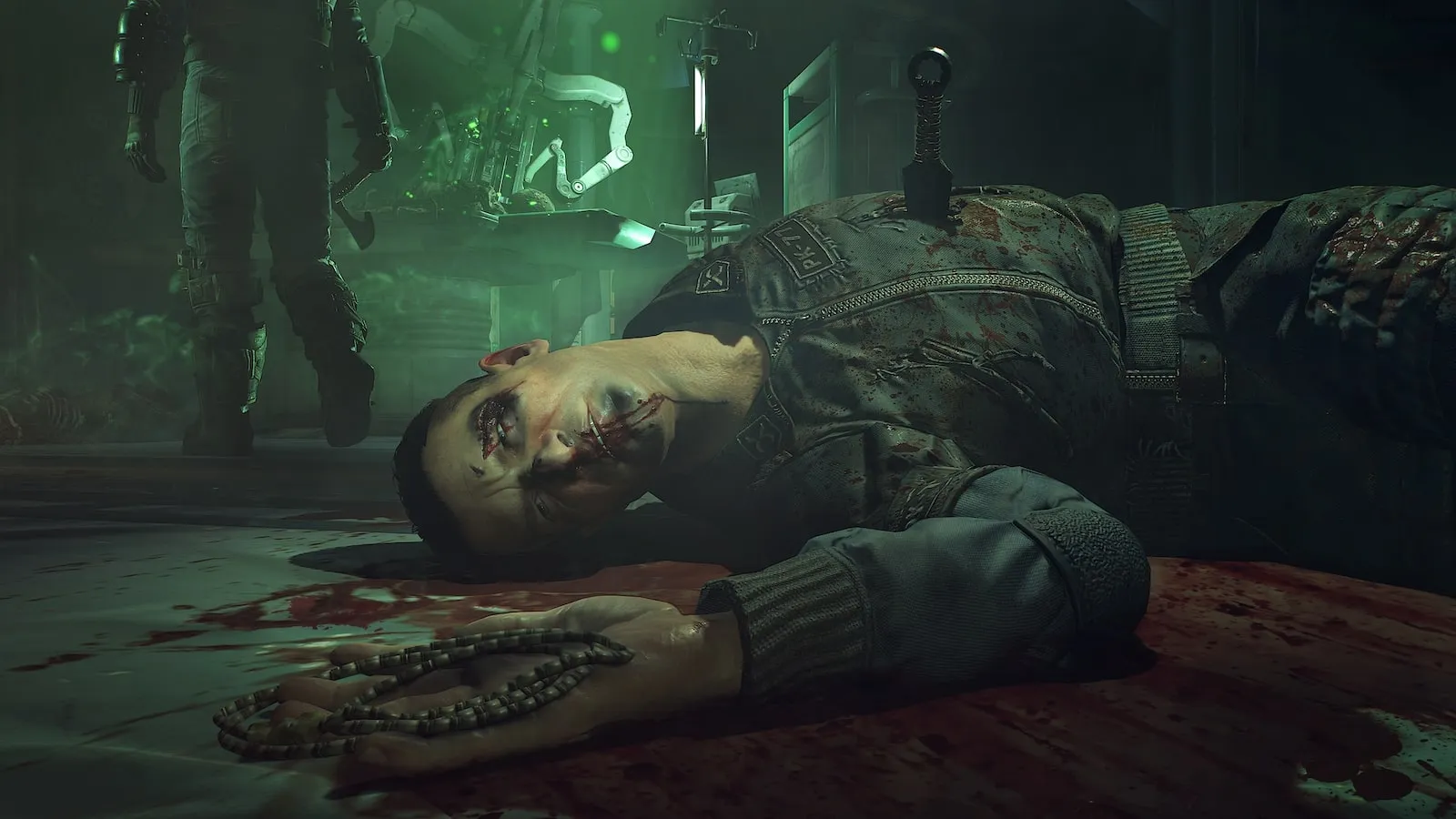 What’s Next For Dying Light 2: An Interview With Its Lead Game Designer