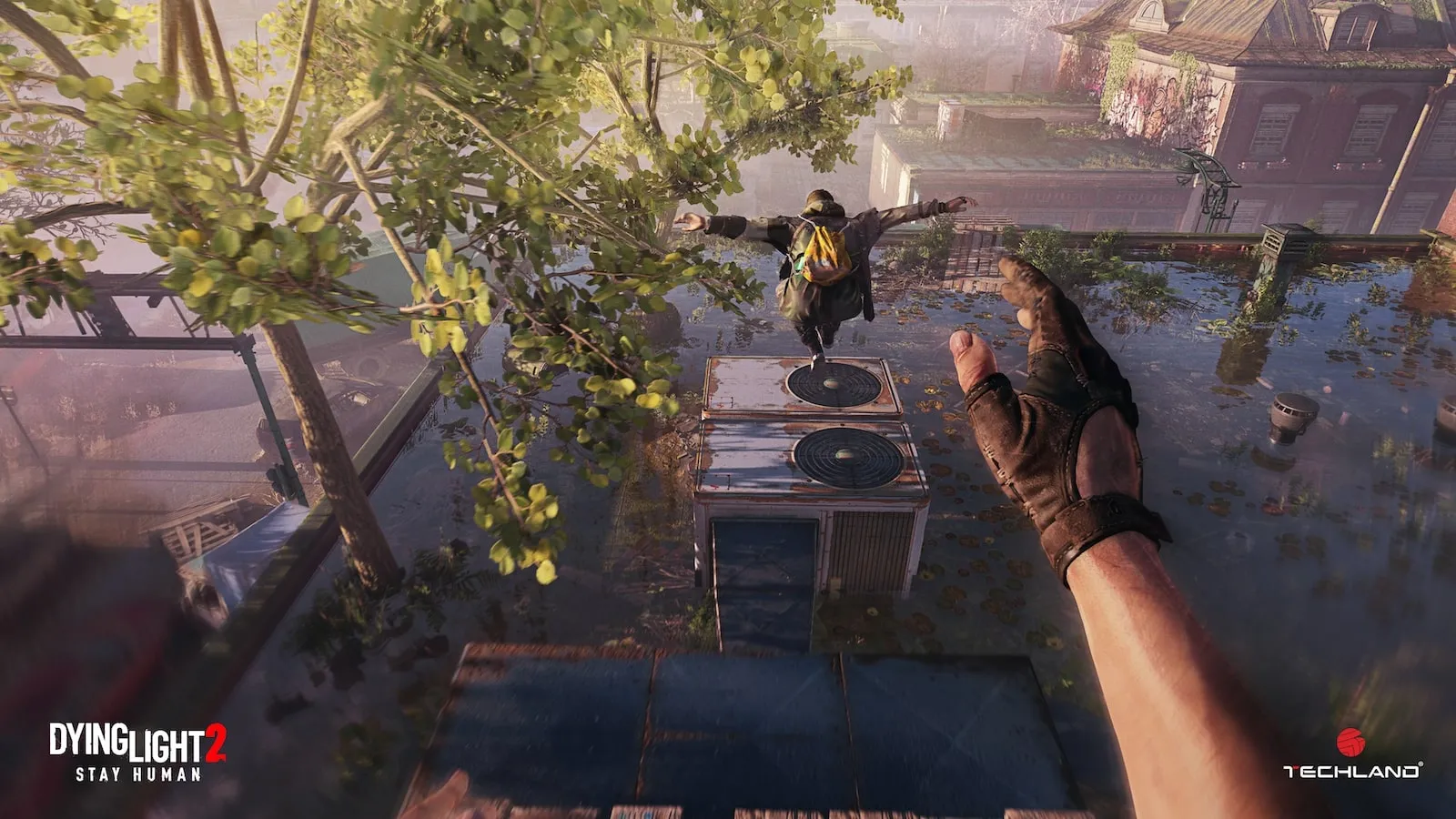 What’s Next For Dying Light 2: An Interview With Its Lead Game Designer