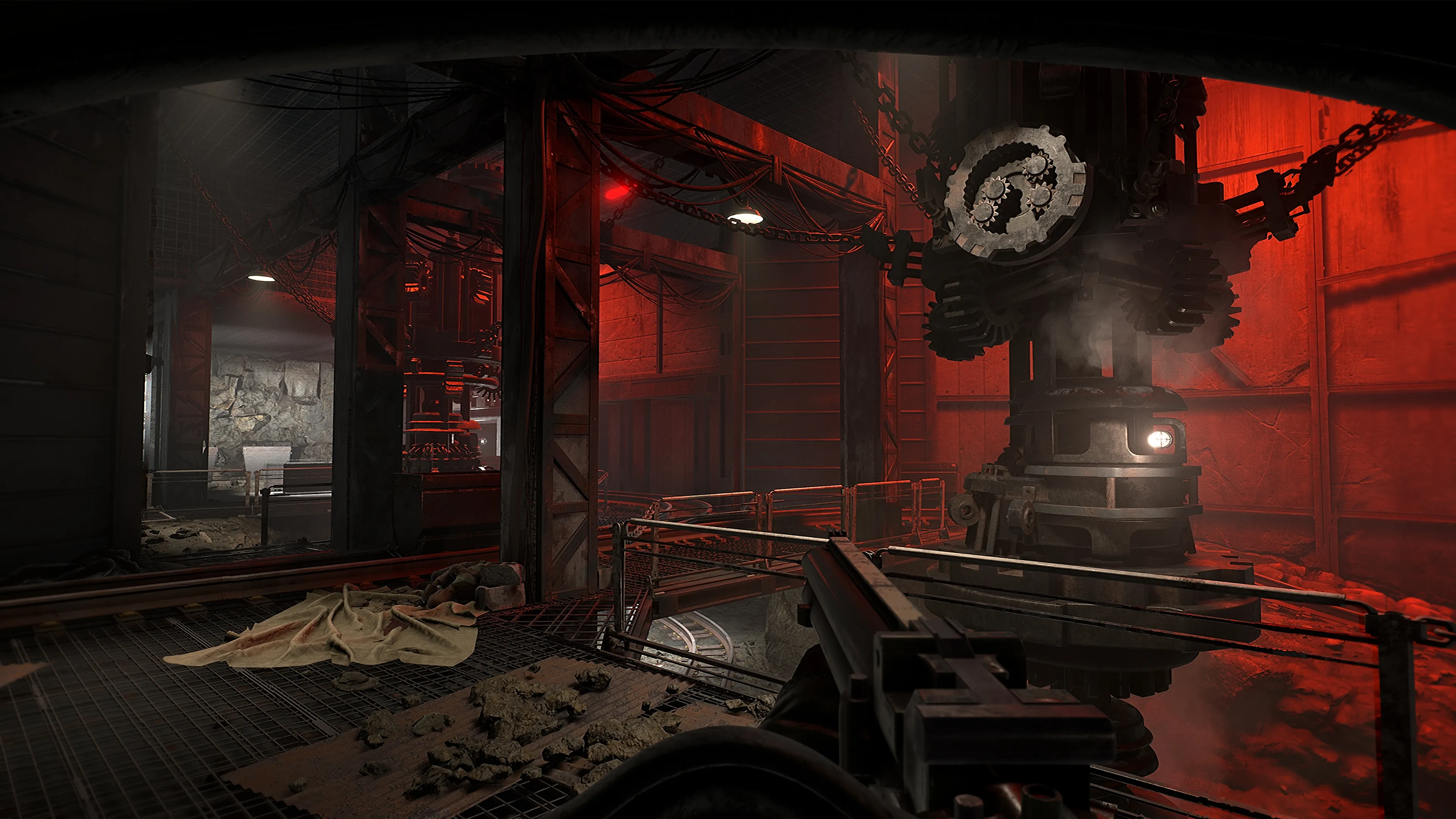 Marauders Takes High-Stakes Looter Shooters Into Space