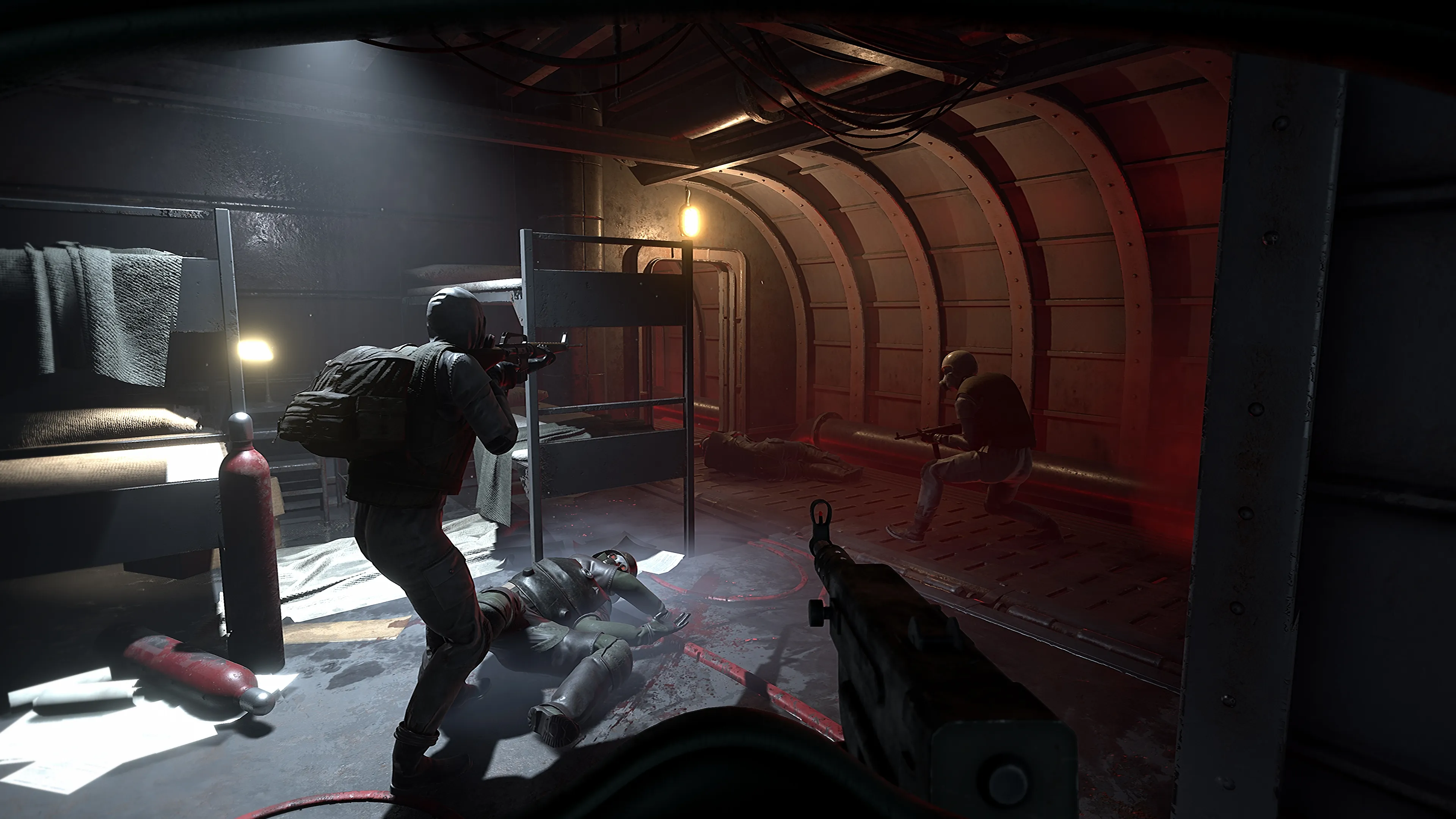Marauders Takes High-Stakes Looter Shooters Into Space